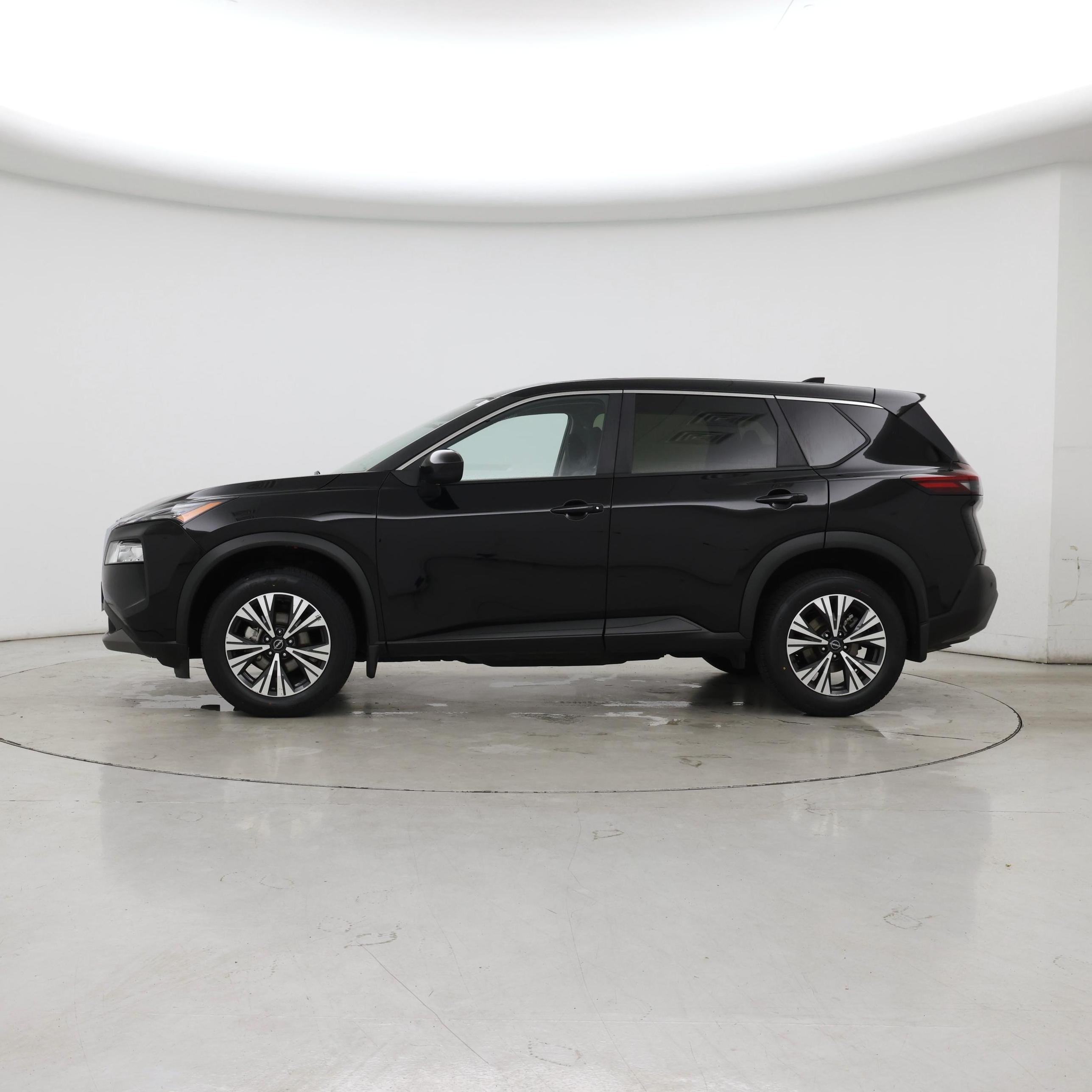 Thumbnail: 2023 Nissan Rogue - 3