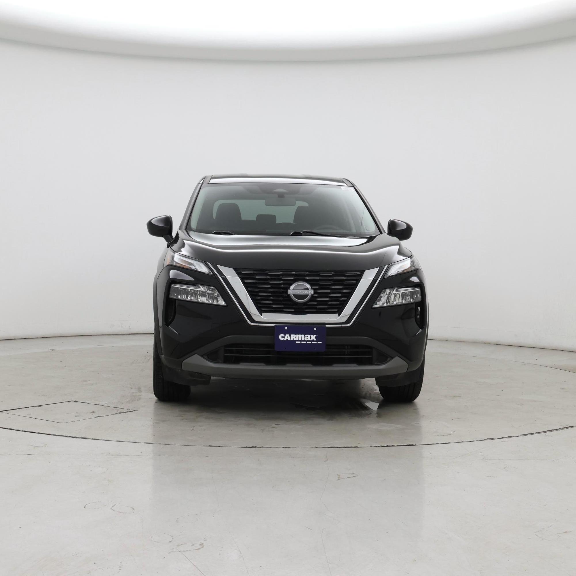 Thumbnail: 2023 Nissan Rogue - 5