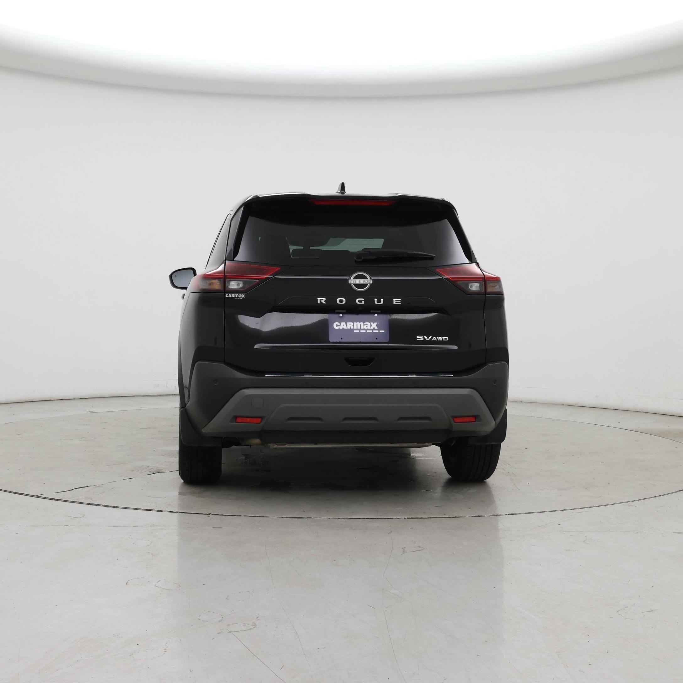 Thumbnail: 2023 Nissan Rogue - 6