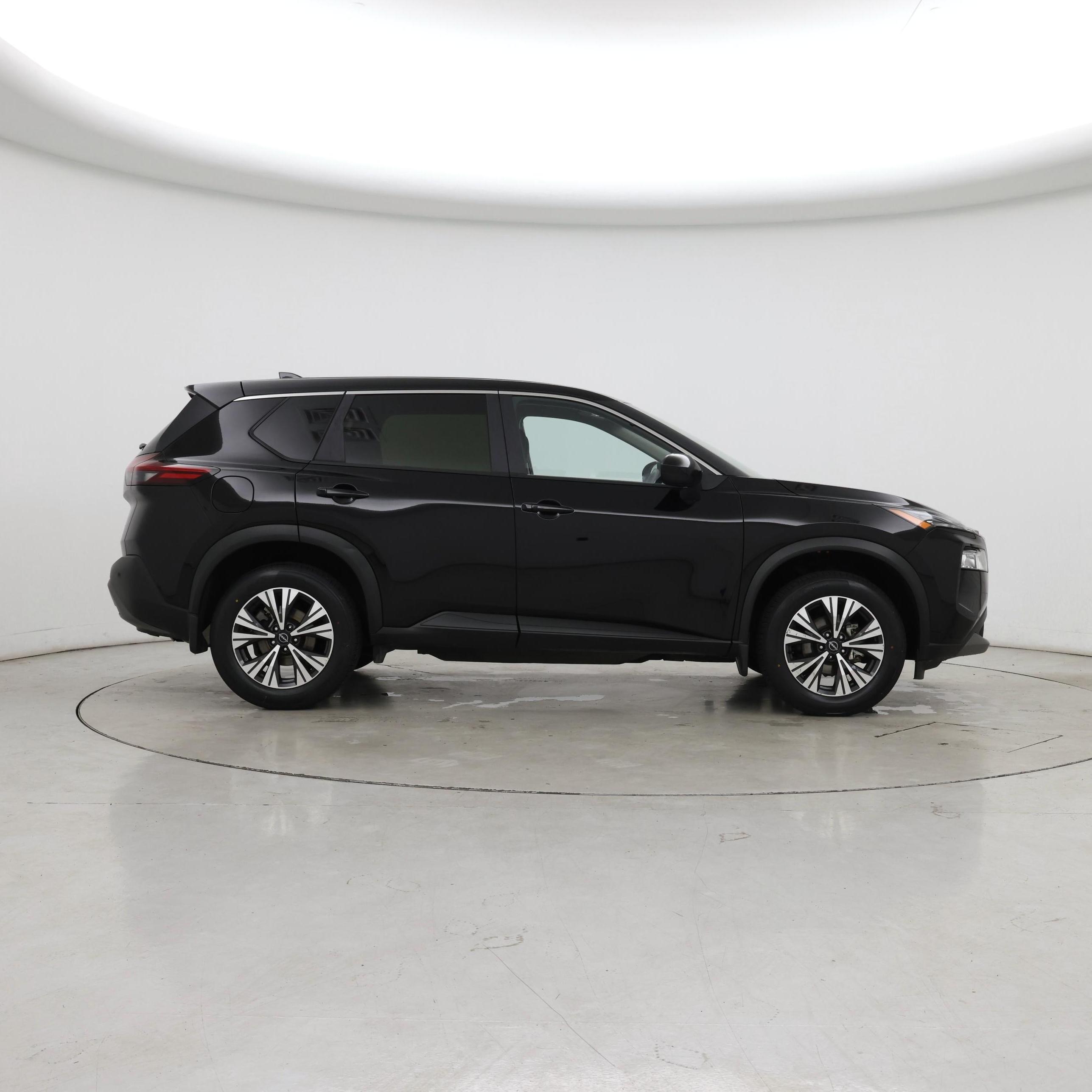 Thumbnail: 2023 Nissan Rogue - 7
