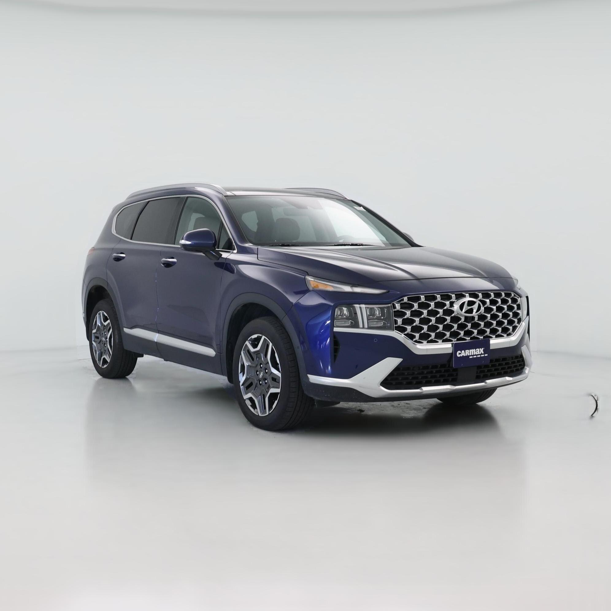 Thumbnail: 2023 Hyundai Santa Fe - 1