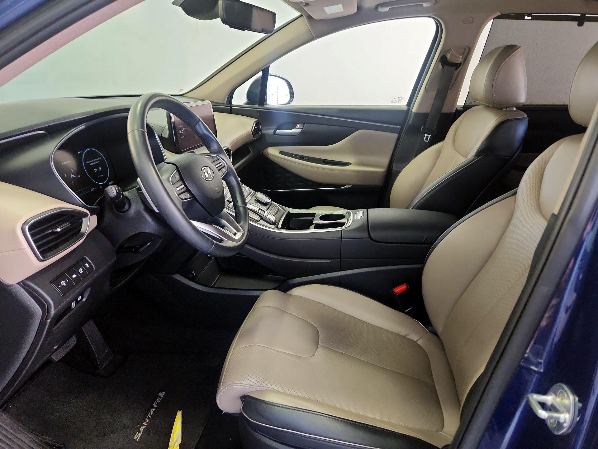 Thumbnail: 2023 Hyundai Santa Fe - 11