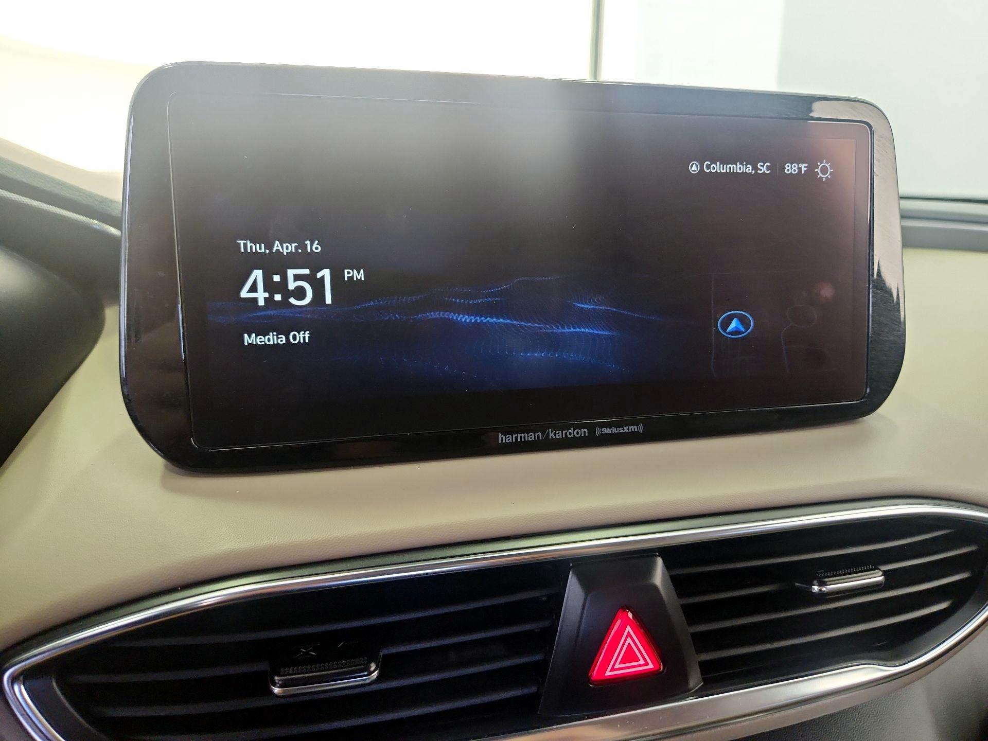 Thumbnail: 2023 Hyundai Santa Fe - 15