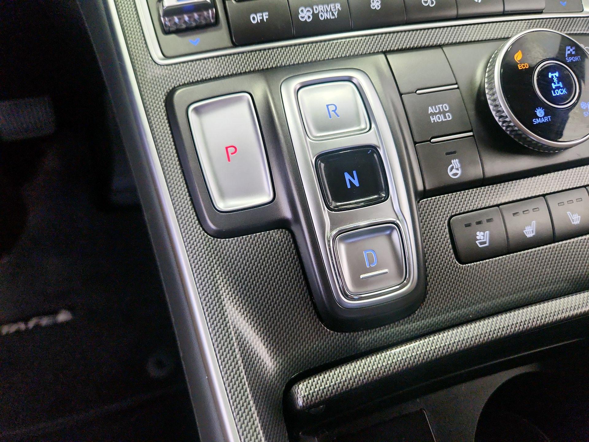 Thumbnail: 2023 Hyundai Santa Fe - 17