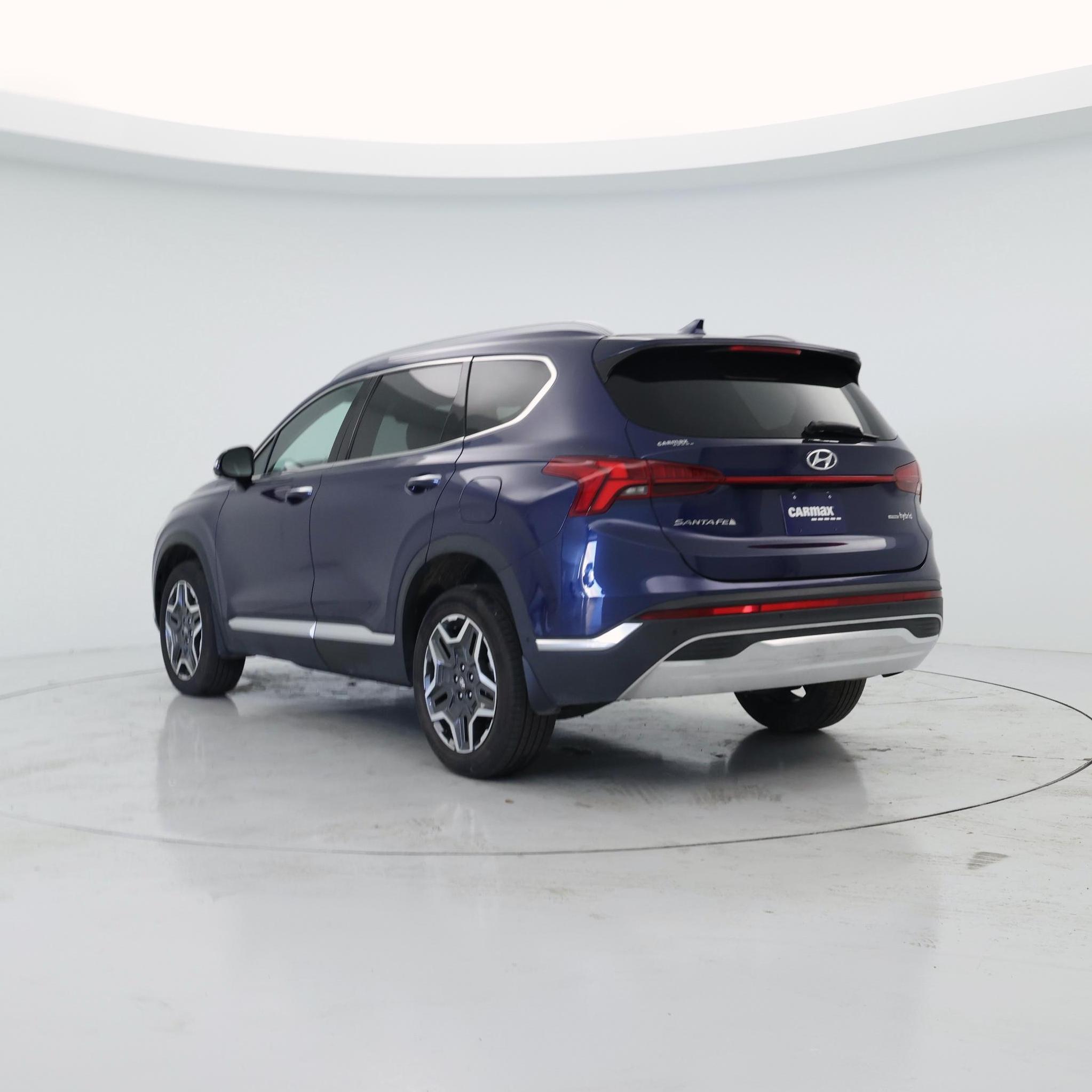 Thumbnail: 2023 Hyundai Santa Fe - 2