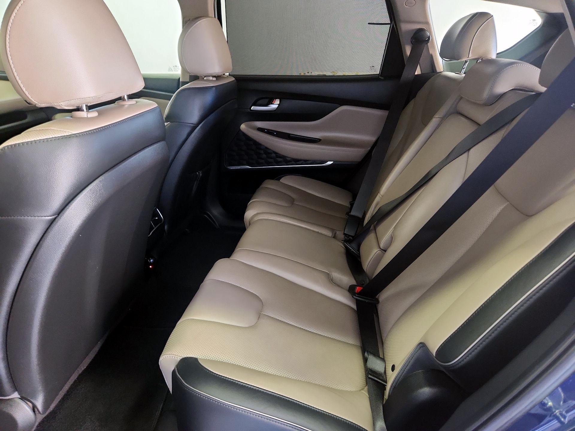 Thumbnail: 2023 Hyundai Santa Fe - 20