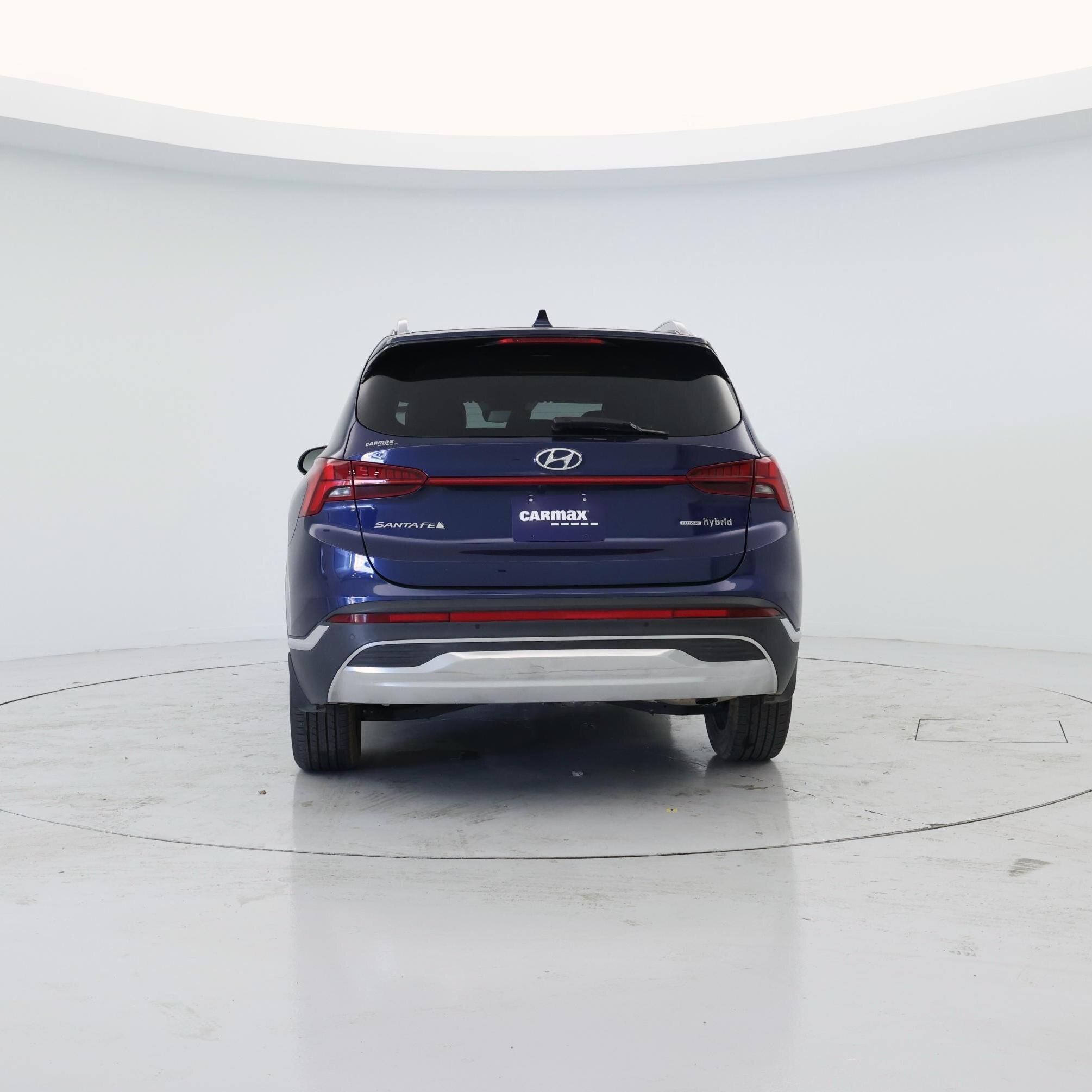 Thumbnail: 2023 Hyundai Santa Fe - 6