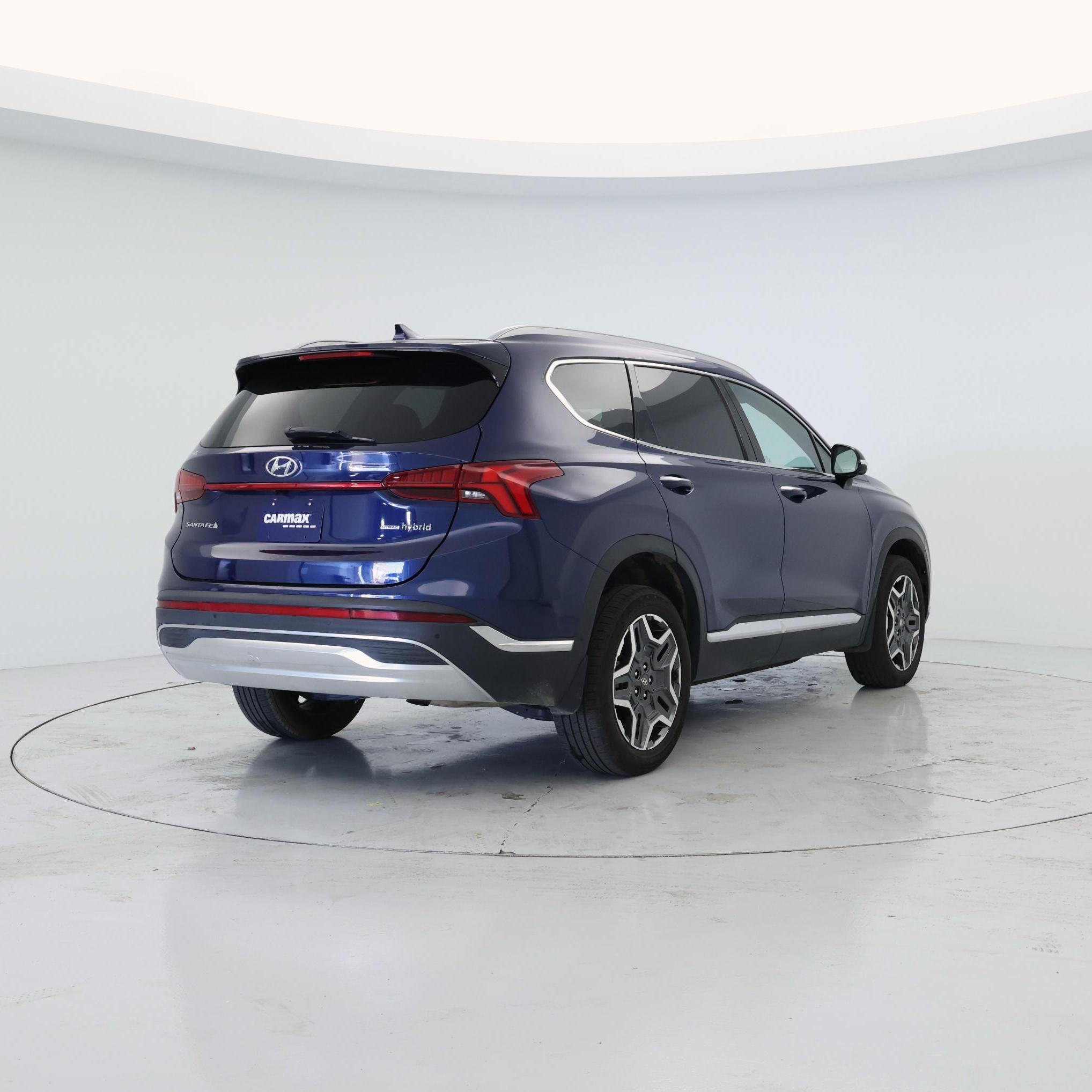 Thumbnail: 2023 Hyundai Santa Fe - 8