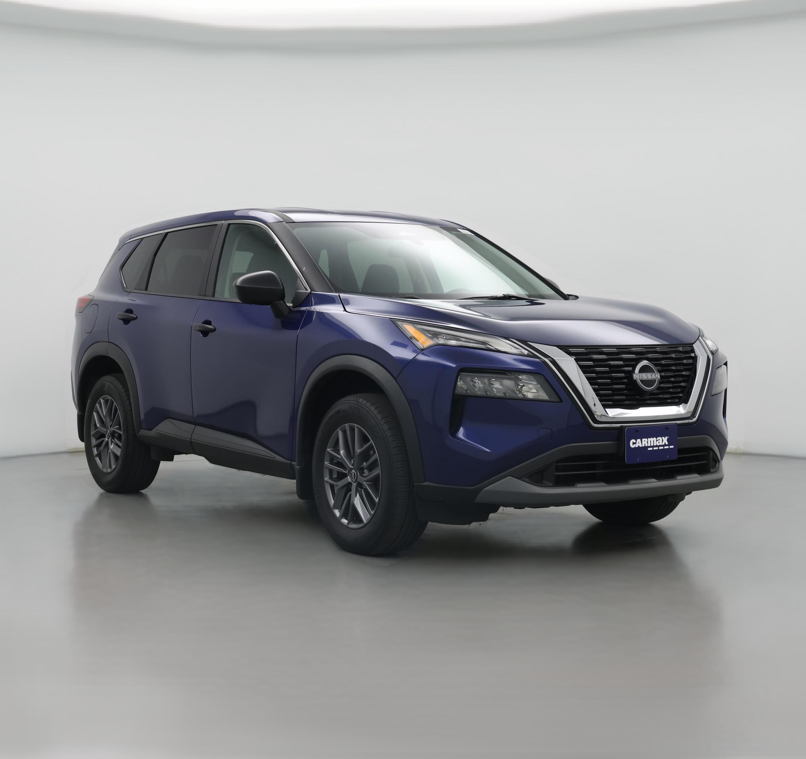 Thumbnail: 2023 Nissan Rogue - 1