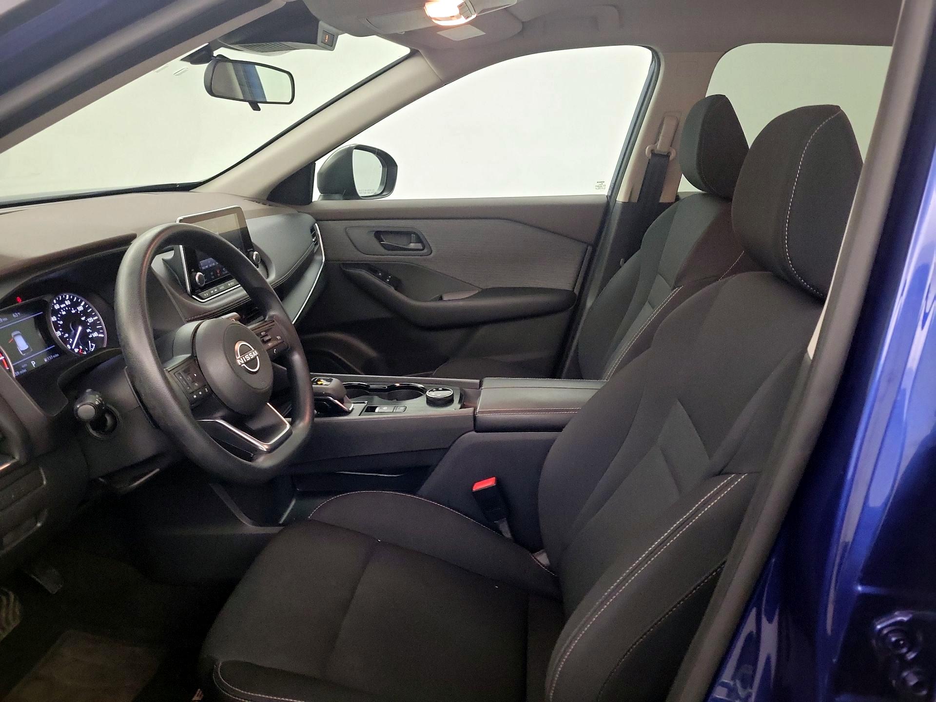 Thumbnail: 2023 Nissan Rogue - 11