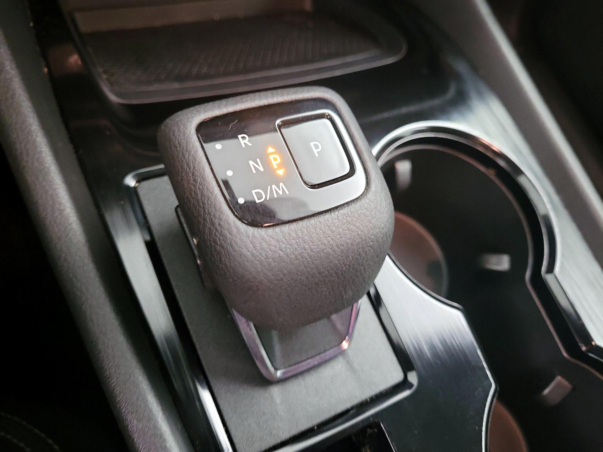 Thumbnail: 2023 Nissan Rogue - 17