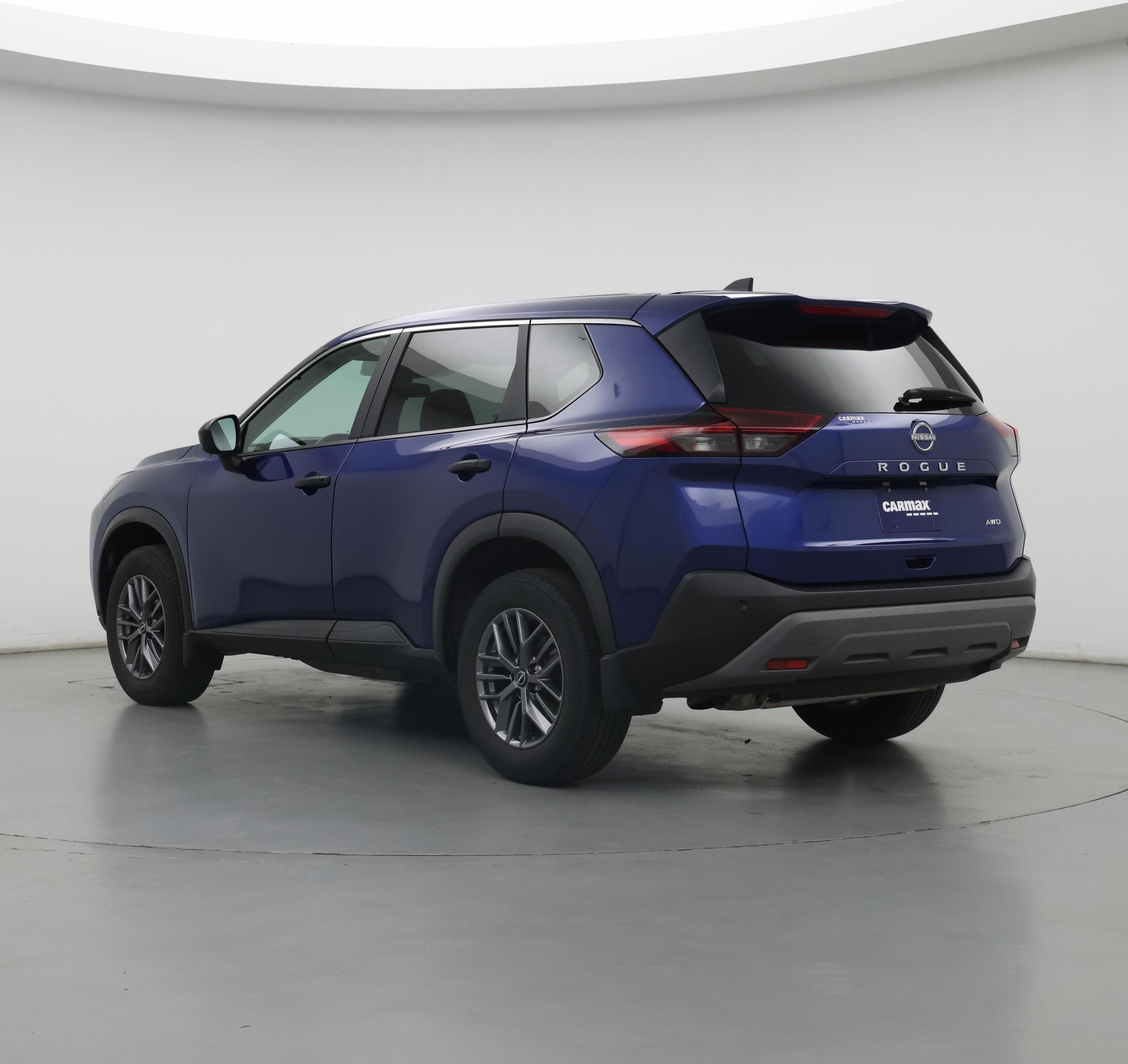 Thumbnail: 2023 Nissan Rogue - 2
