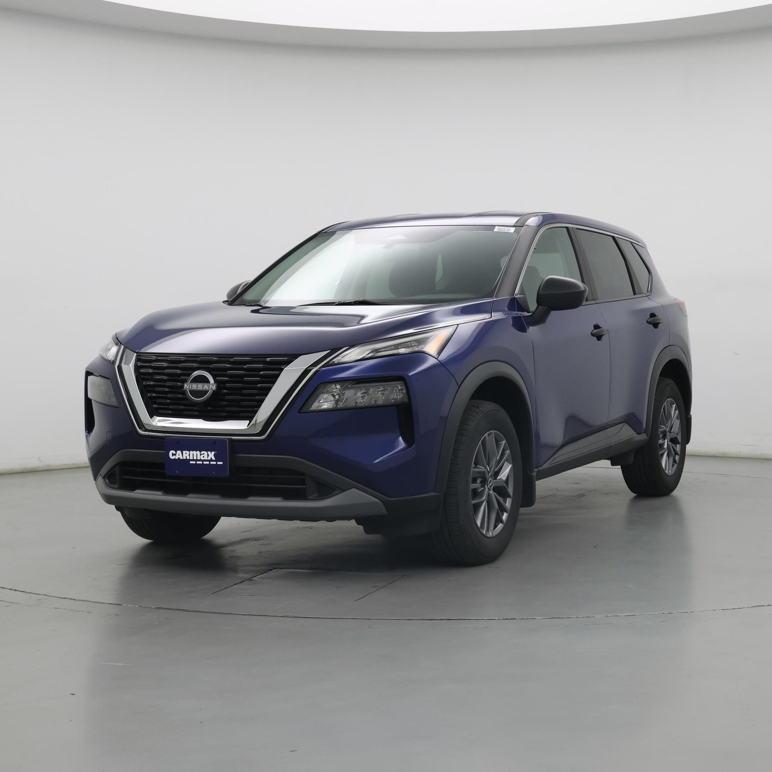 Thumbnail: 2023 Nissan Rogue - 4