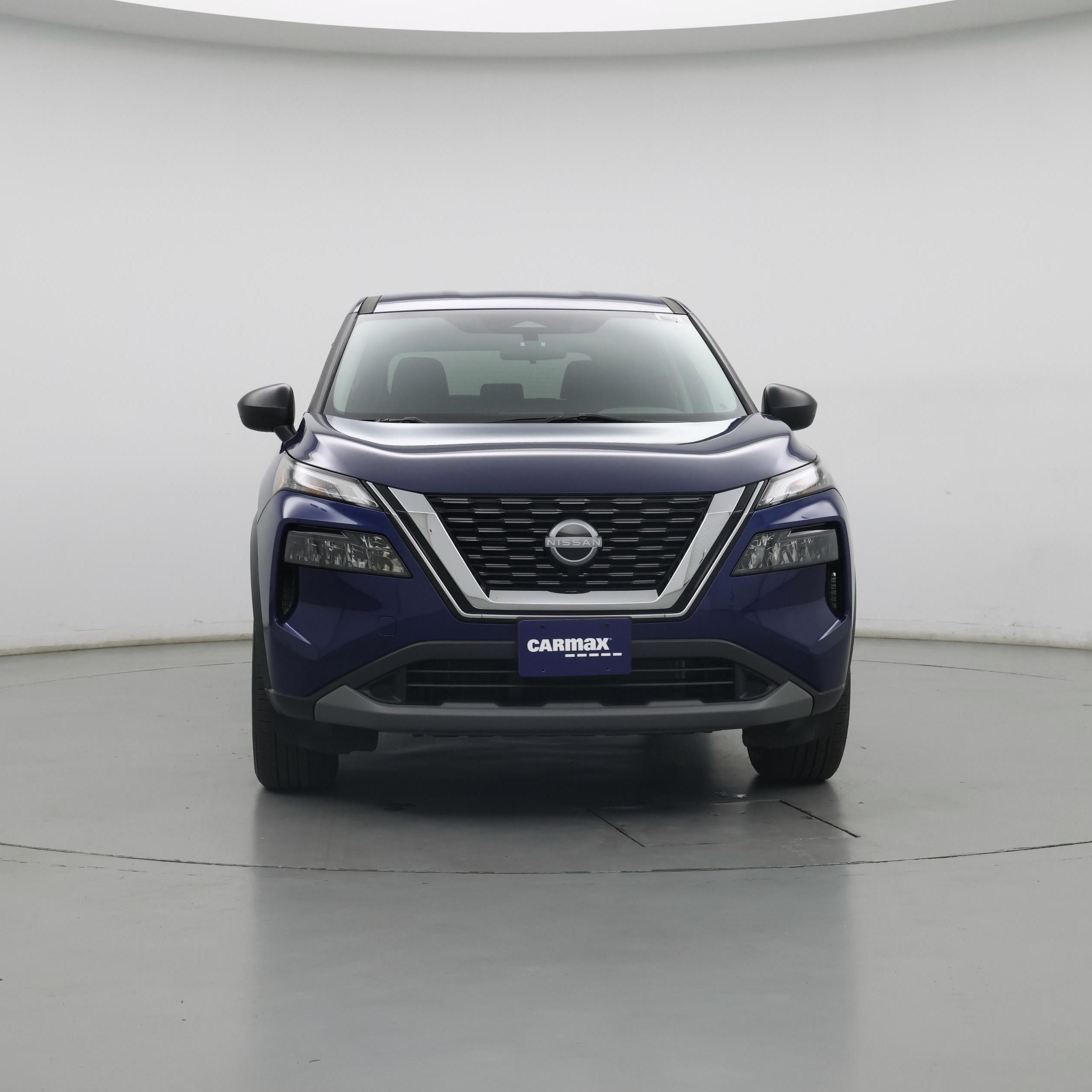 Thumbnail: 2023 Nissan Rogue - 5