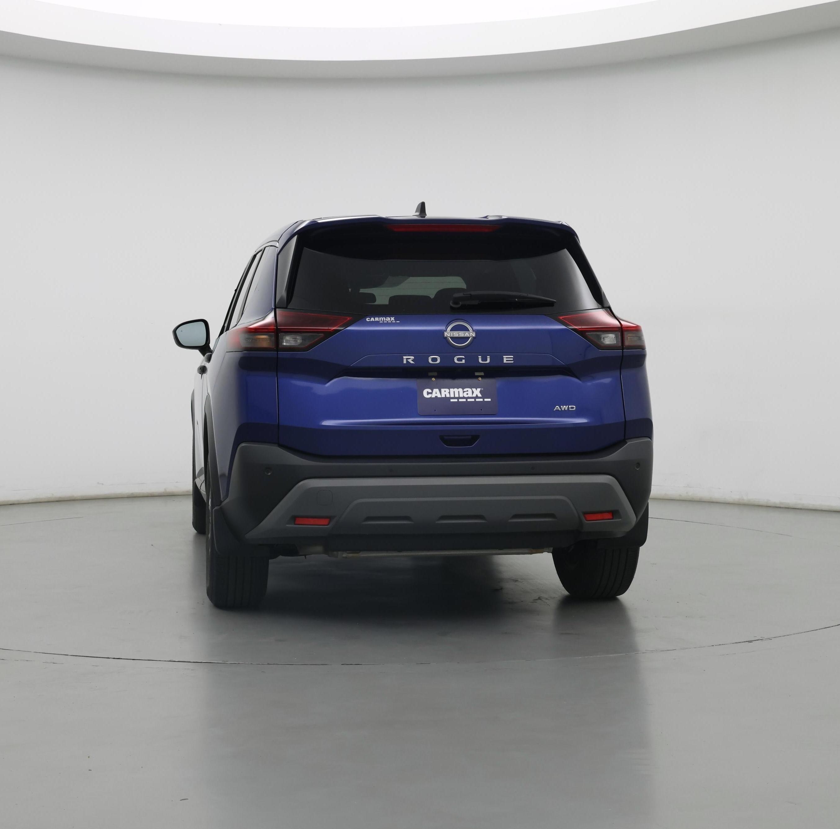 Thumbnail: 2023 Nissan Rogue - 6