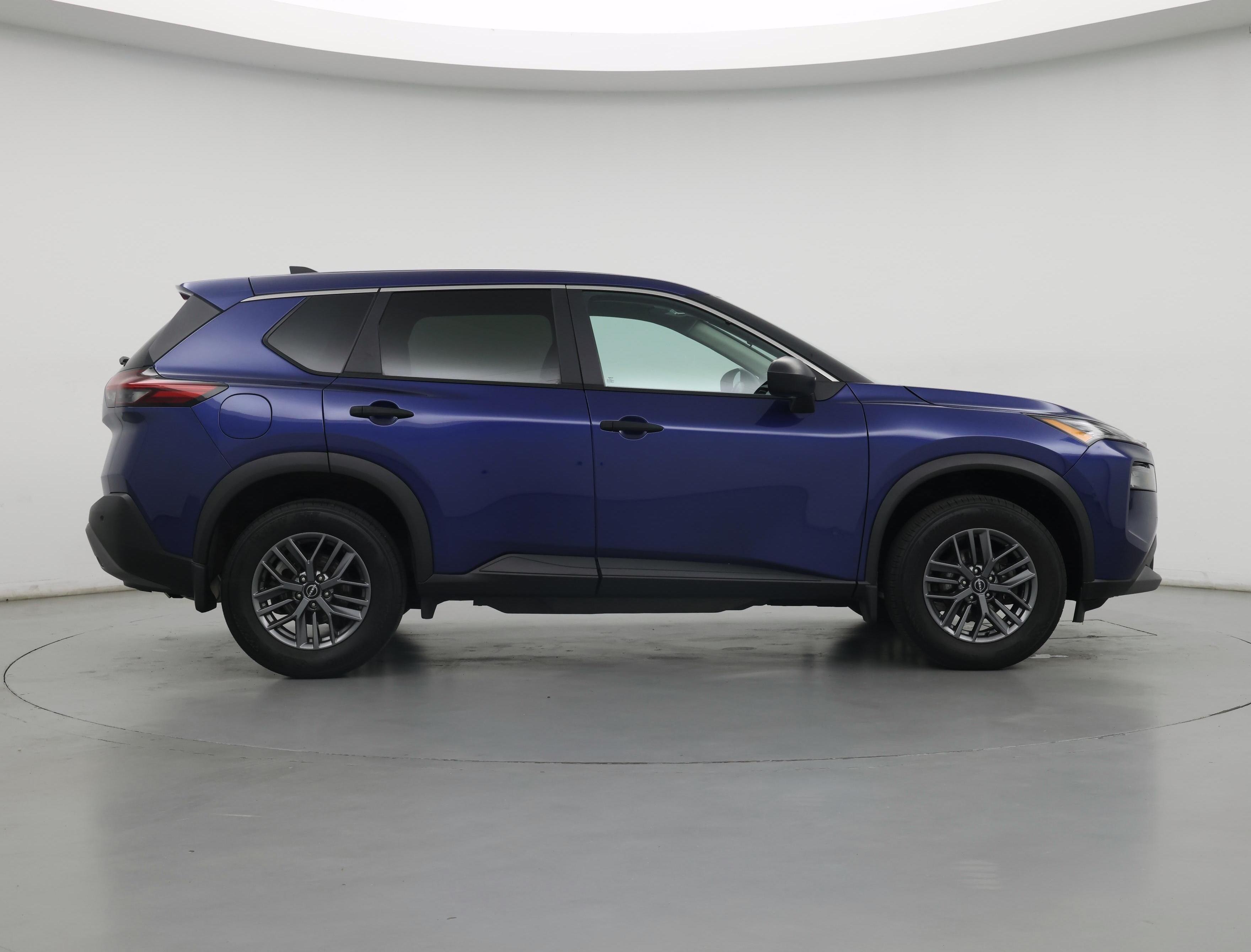 Thumbnail: 2023 Nissan Rogue - 7