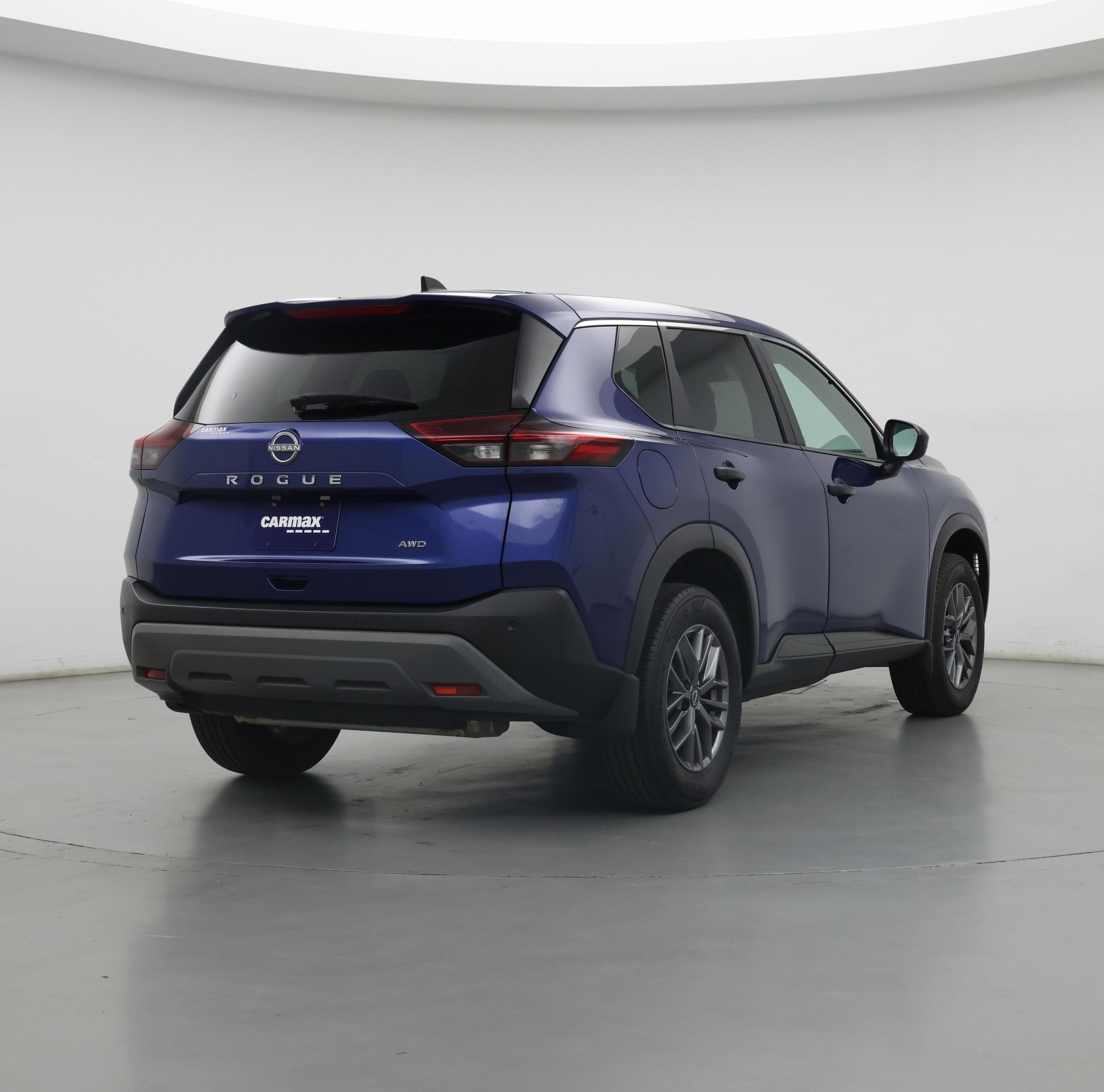 Thumbnail: 2023 Nissan Rogue - 8