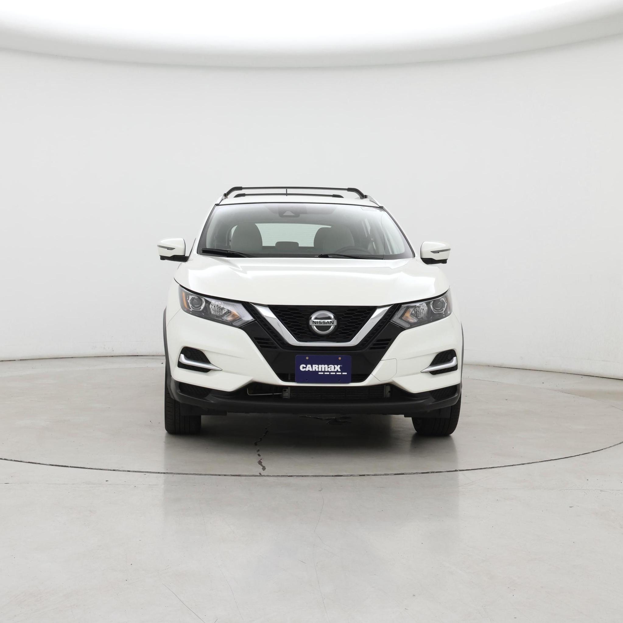 Thumbnail: 2022 Nissan Rogue Sport - 5