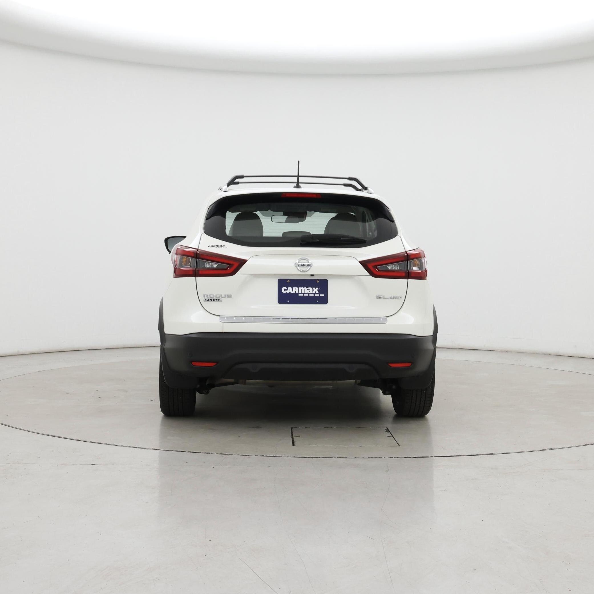 Thumbnail: 2022 Nissan Rogue Sport - 6