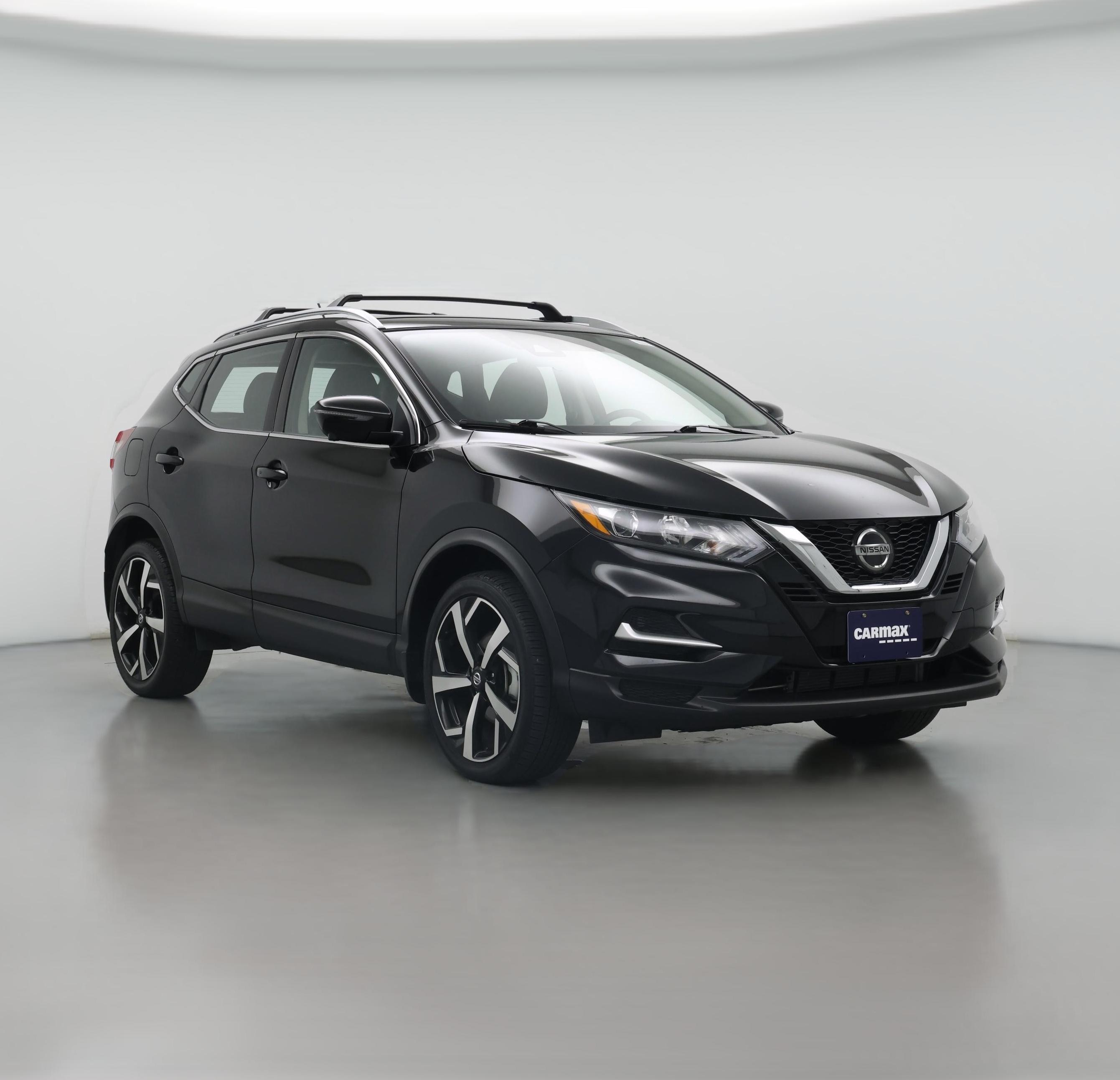 Thumbnail: 2022 Nissan Rogue Sport - 1