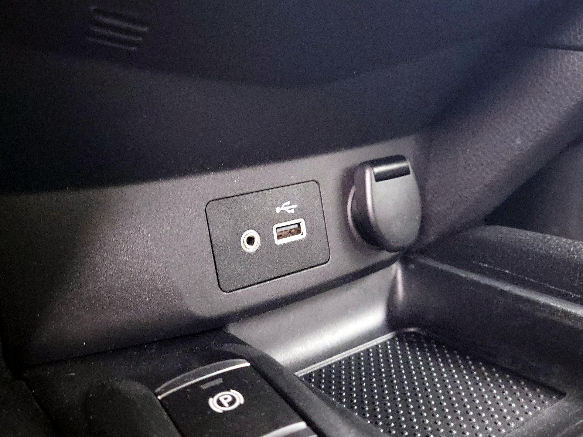 Thumbnail: 2022 Nissan Rogue Sport - 19