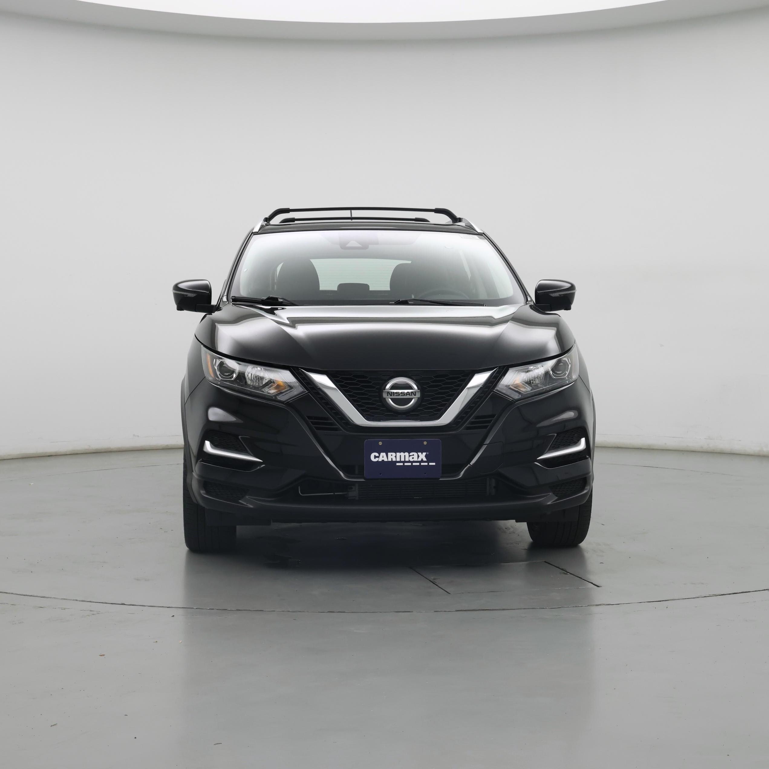 Thumbnail: 2022 Nissan Rogue Sport - 5