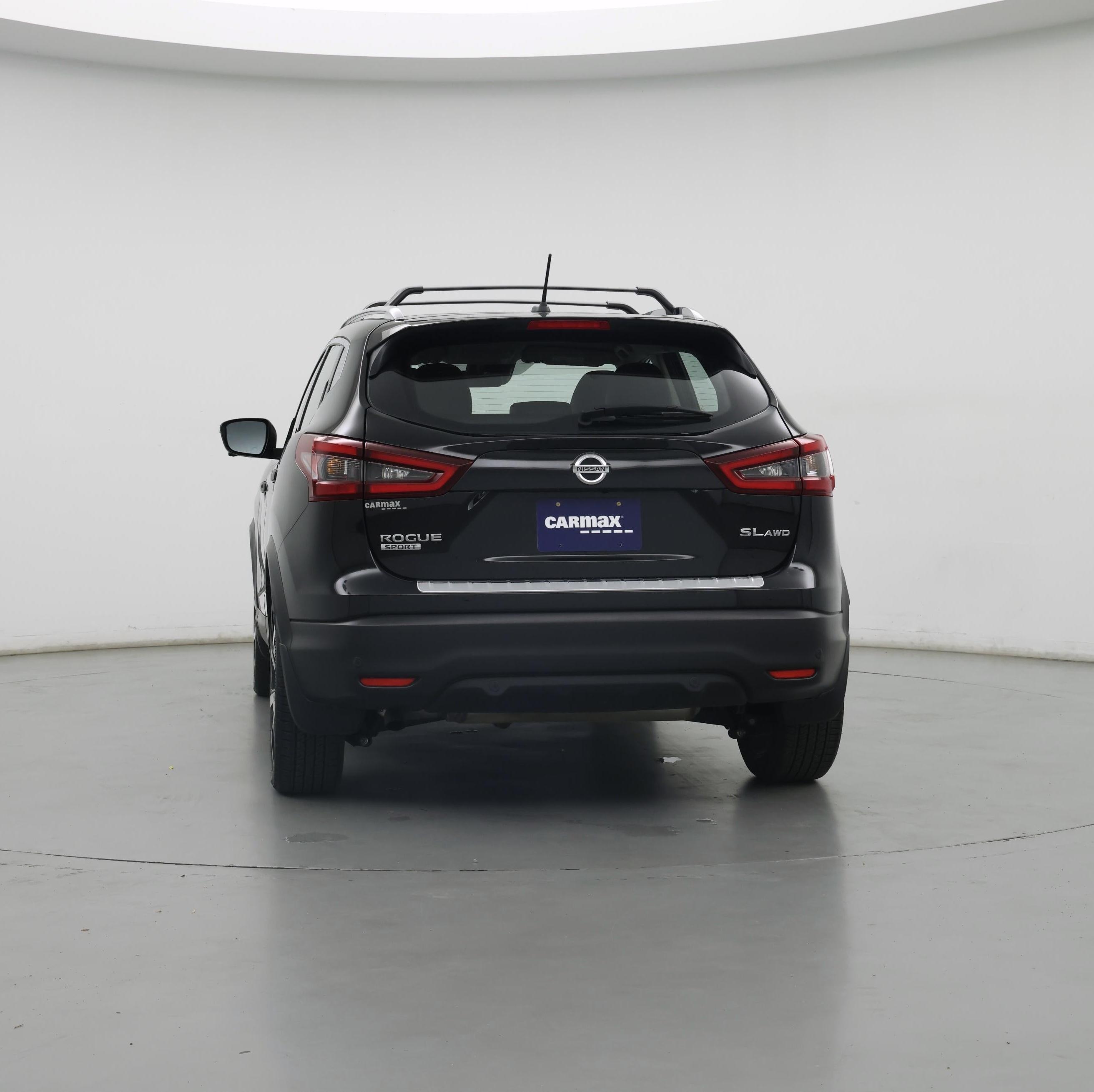 Thumbnail: 2022 Nissan Rogue Sport - 6