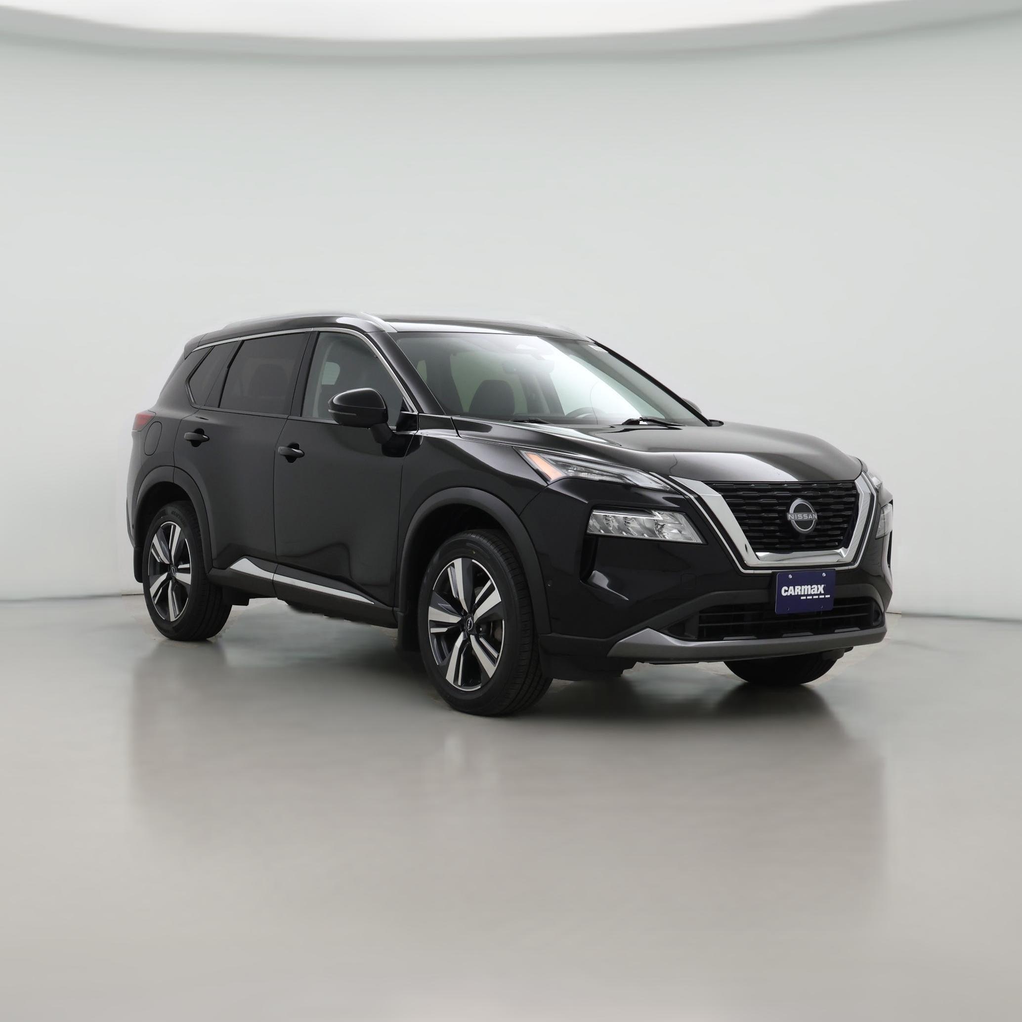 Thumbnail: 2023 Nissan Rogue - 1
