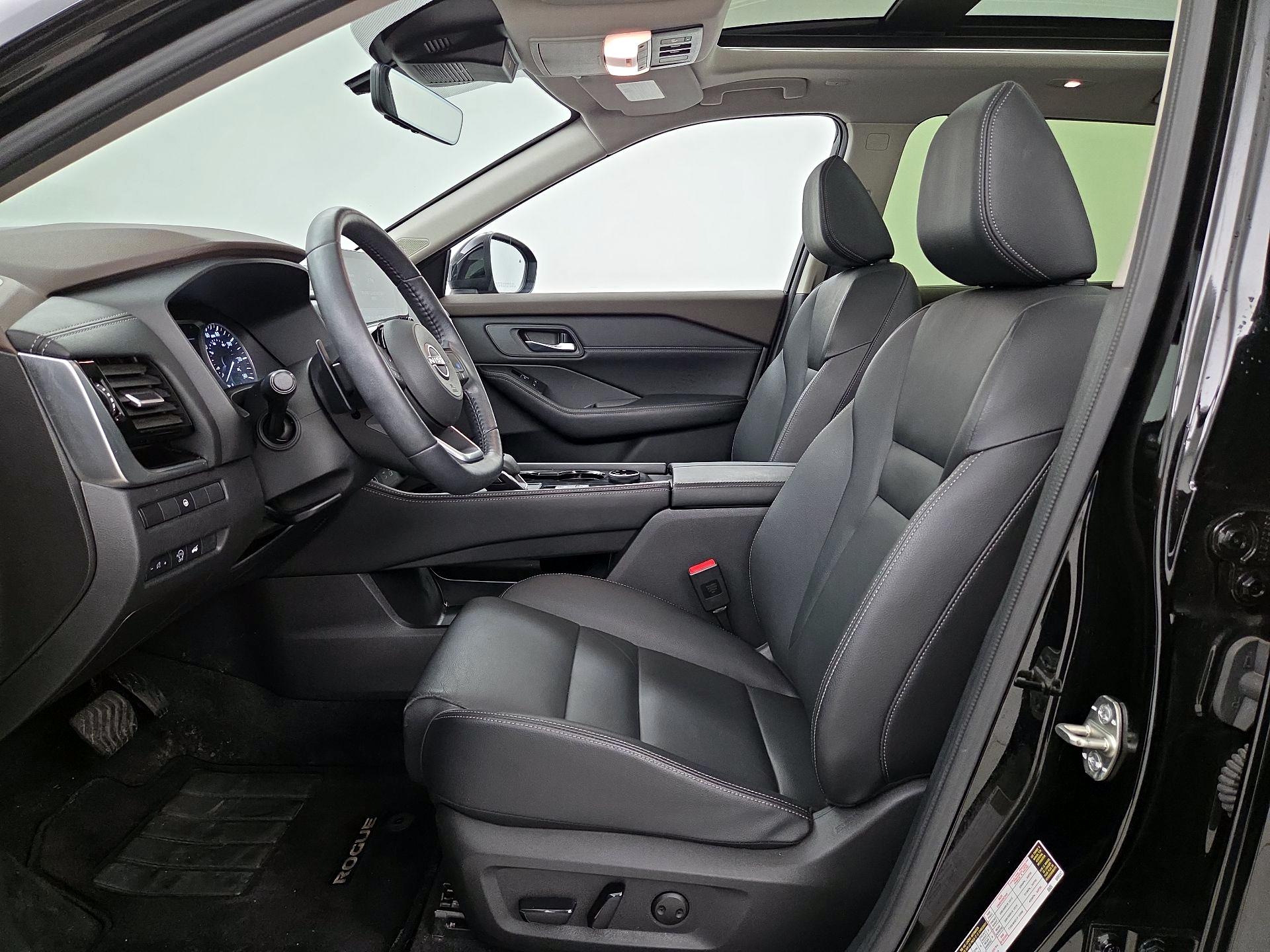 Thumbnail: 2023 Nissan Rogue - 11