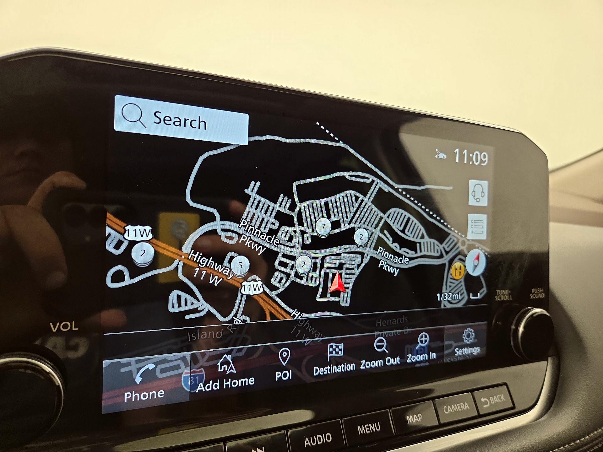 Thumbnail: 2023 Nissan Rogue - 14