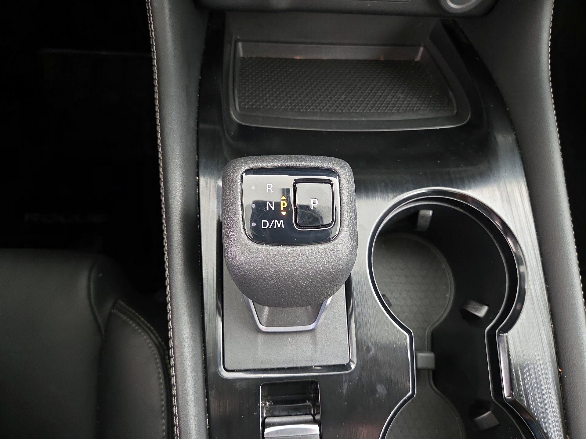 Thumbnail: 2023 Nissan Rogue - 18