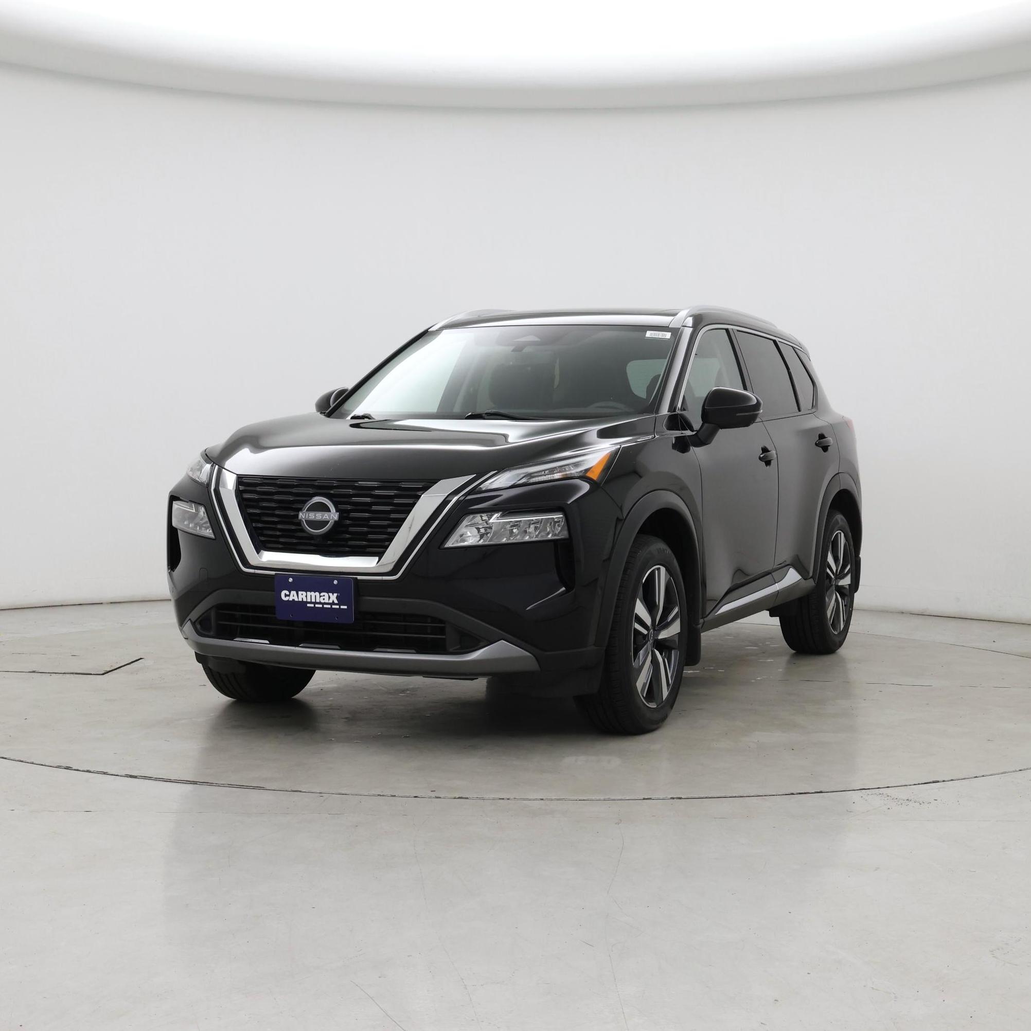Thumbnail: 2023 Nissan Rogue - 4