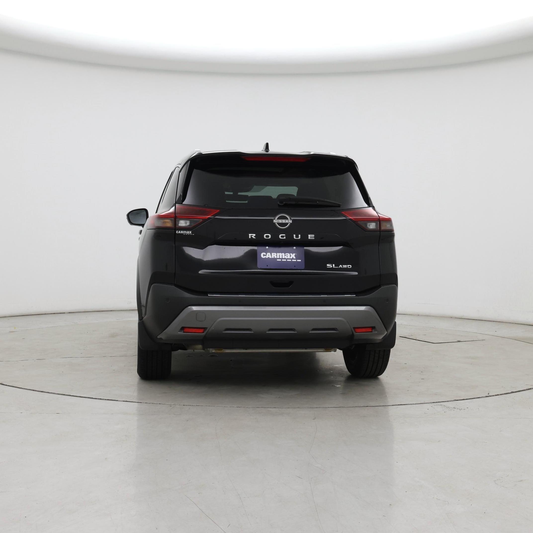 Thumbnail: 2023 Nissan Rogue - 6