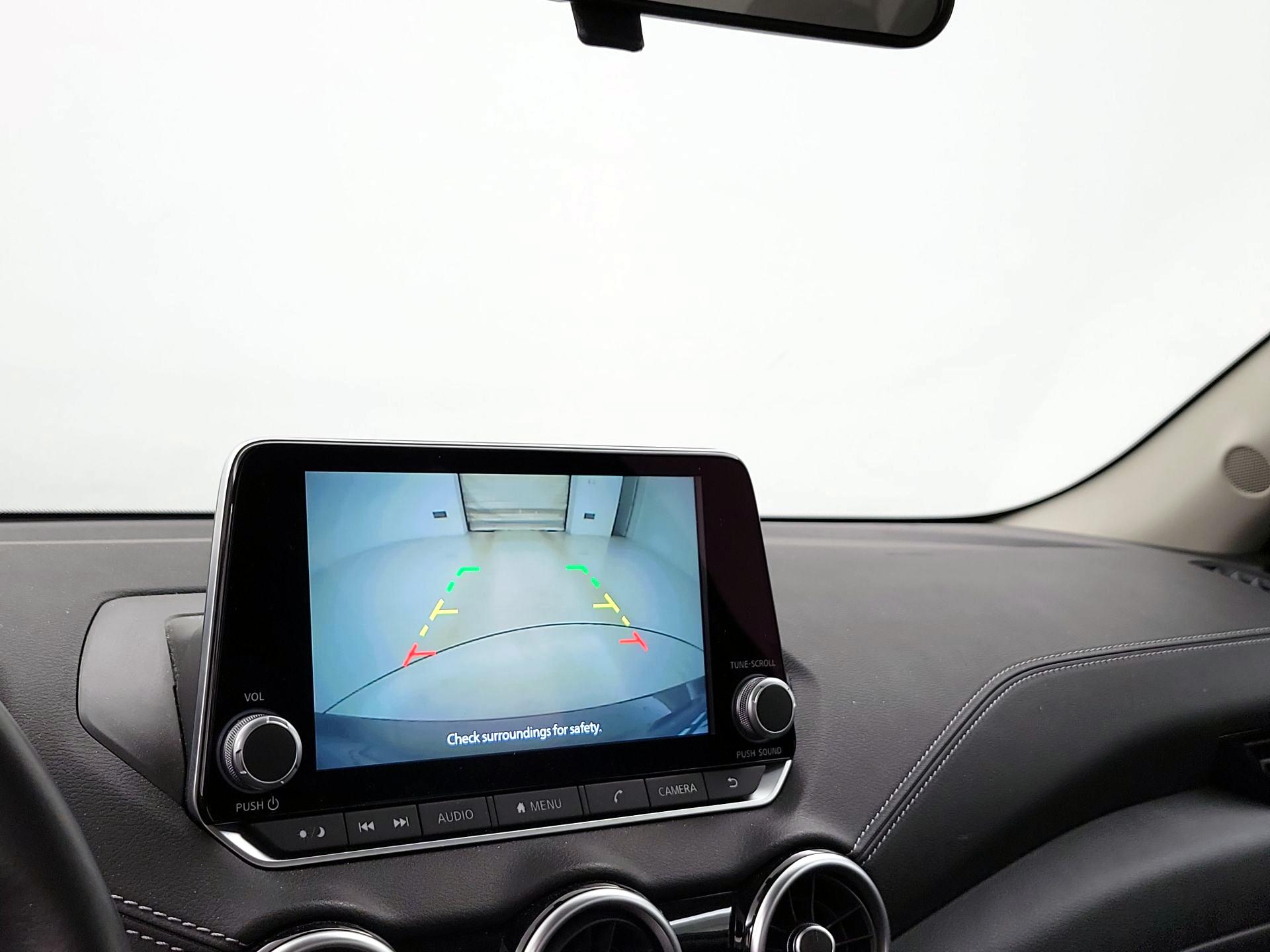 Thumbnail: 2023 Nissan Sentra - 15