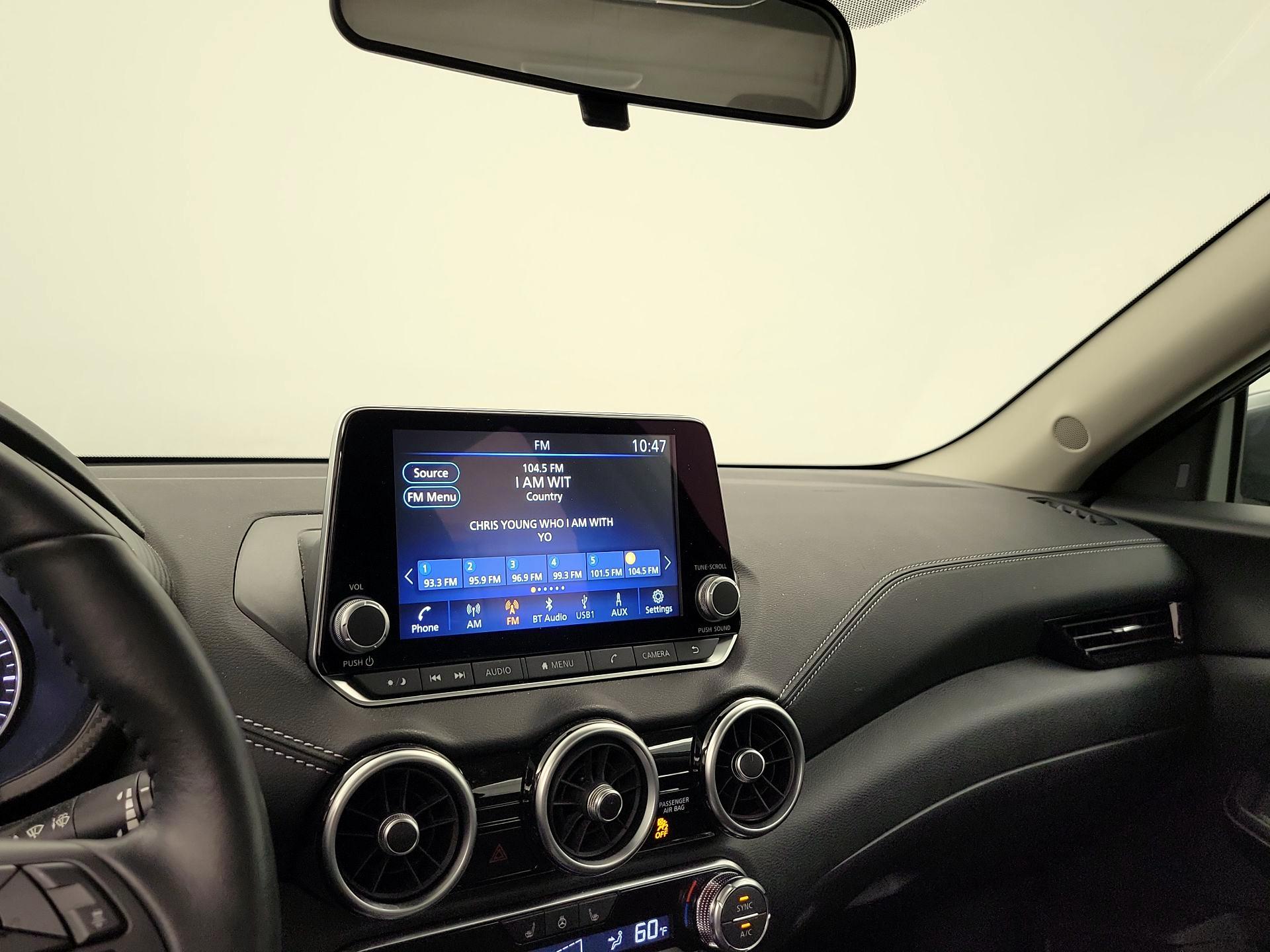 Thumbnail: 2023 Nissan Sentra - 16