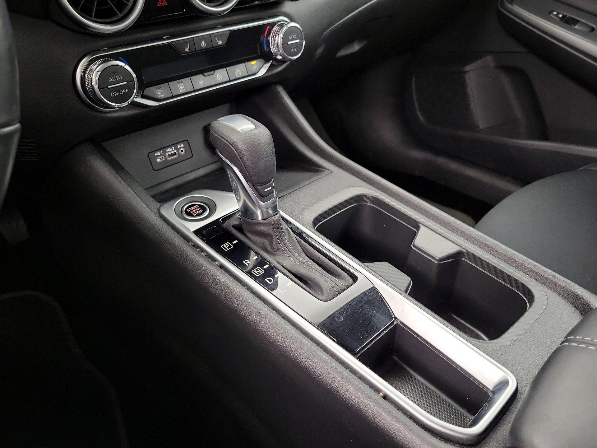 Thumbnail: 2023 Nissan Sentra - 18