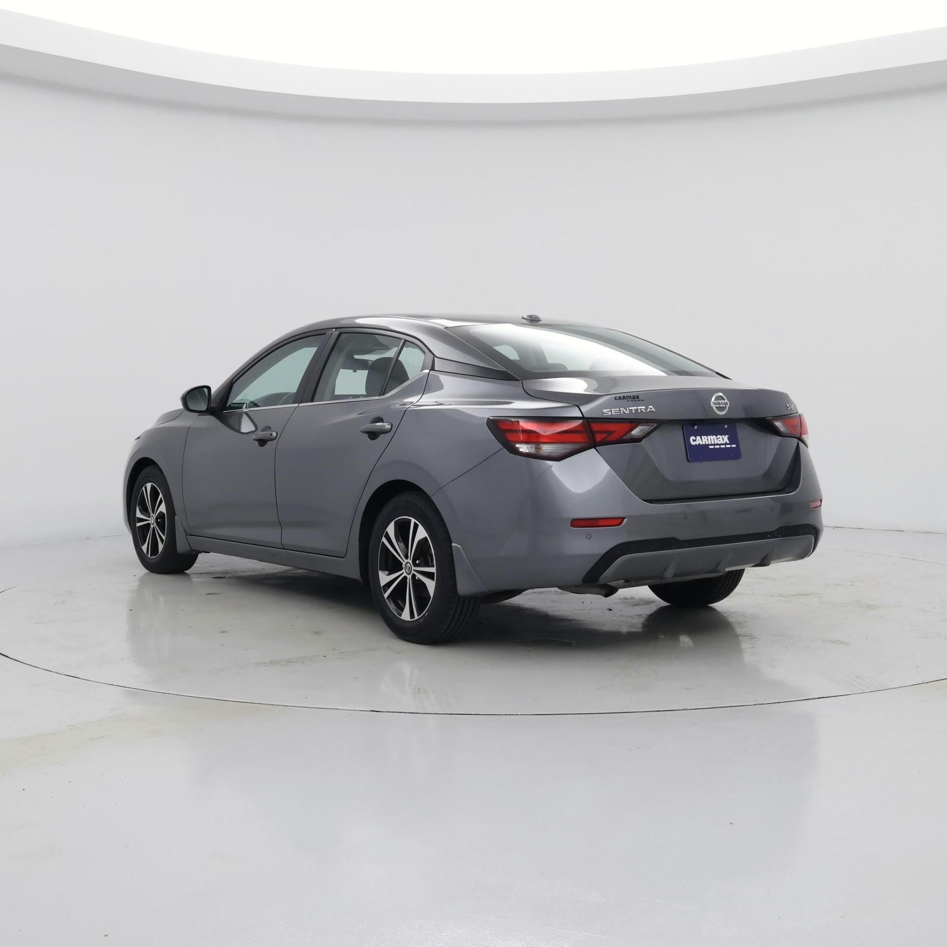 Thumbnail: 2023 Nissan Sentra - 2