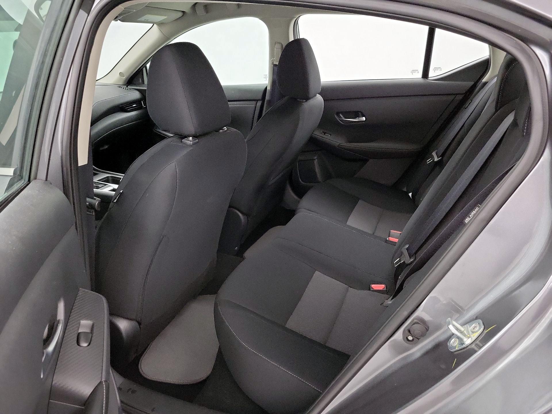 Thumbnail: 2023 Nissan Sentra - 20