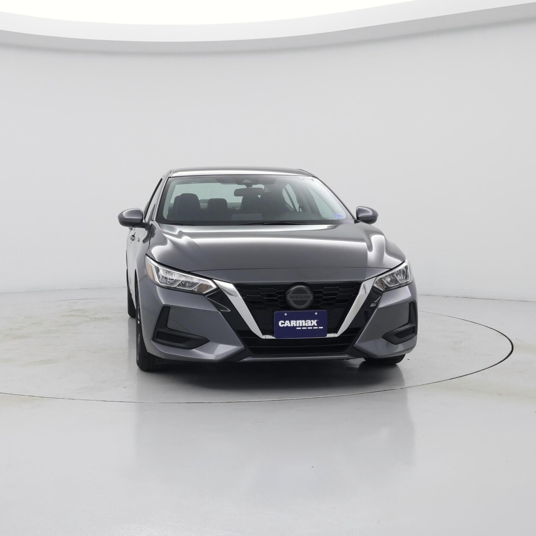 Thumbnail: 2023 Nissan Sentra - 5