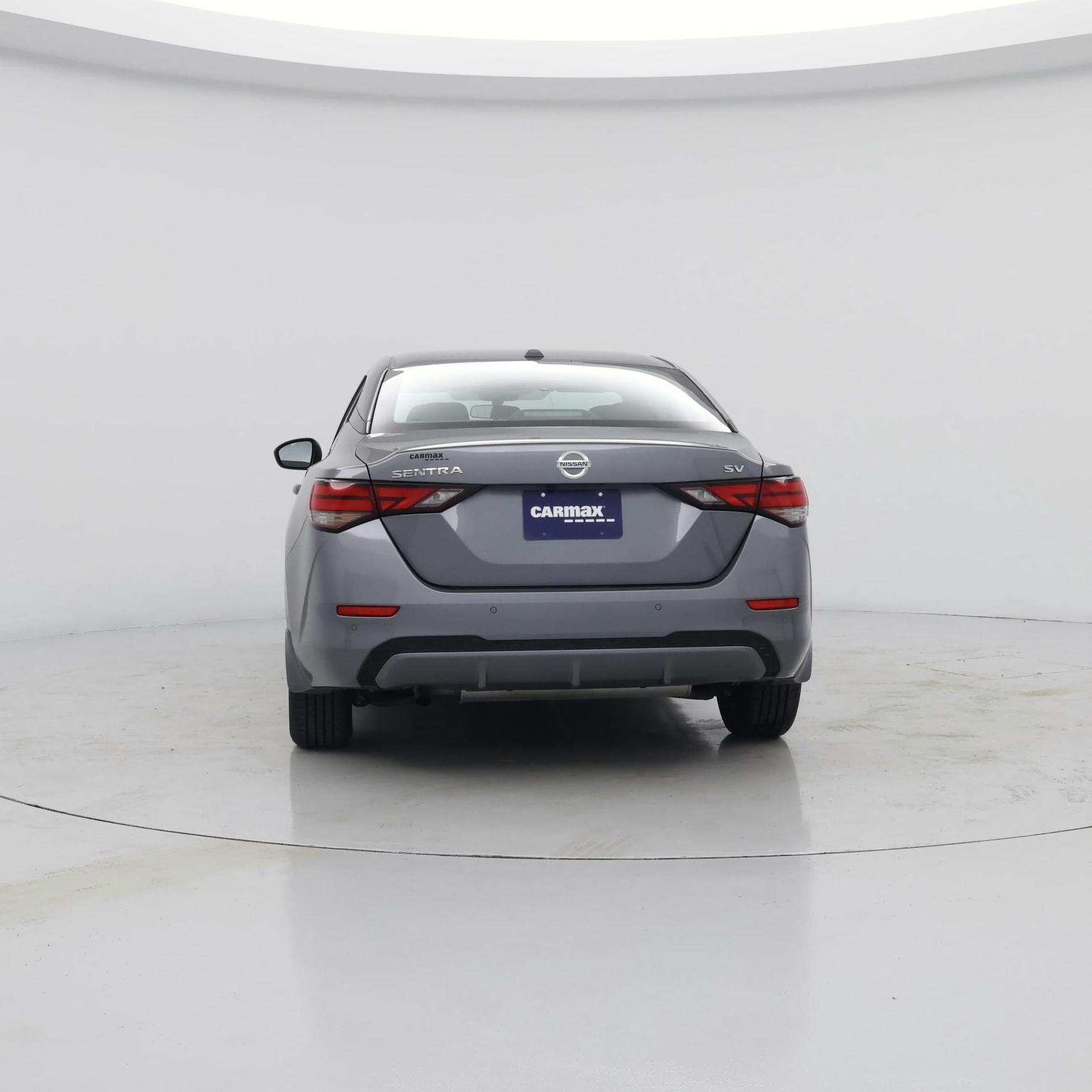 Thumbnail: 2023 Nissan Sentra - 6