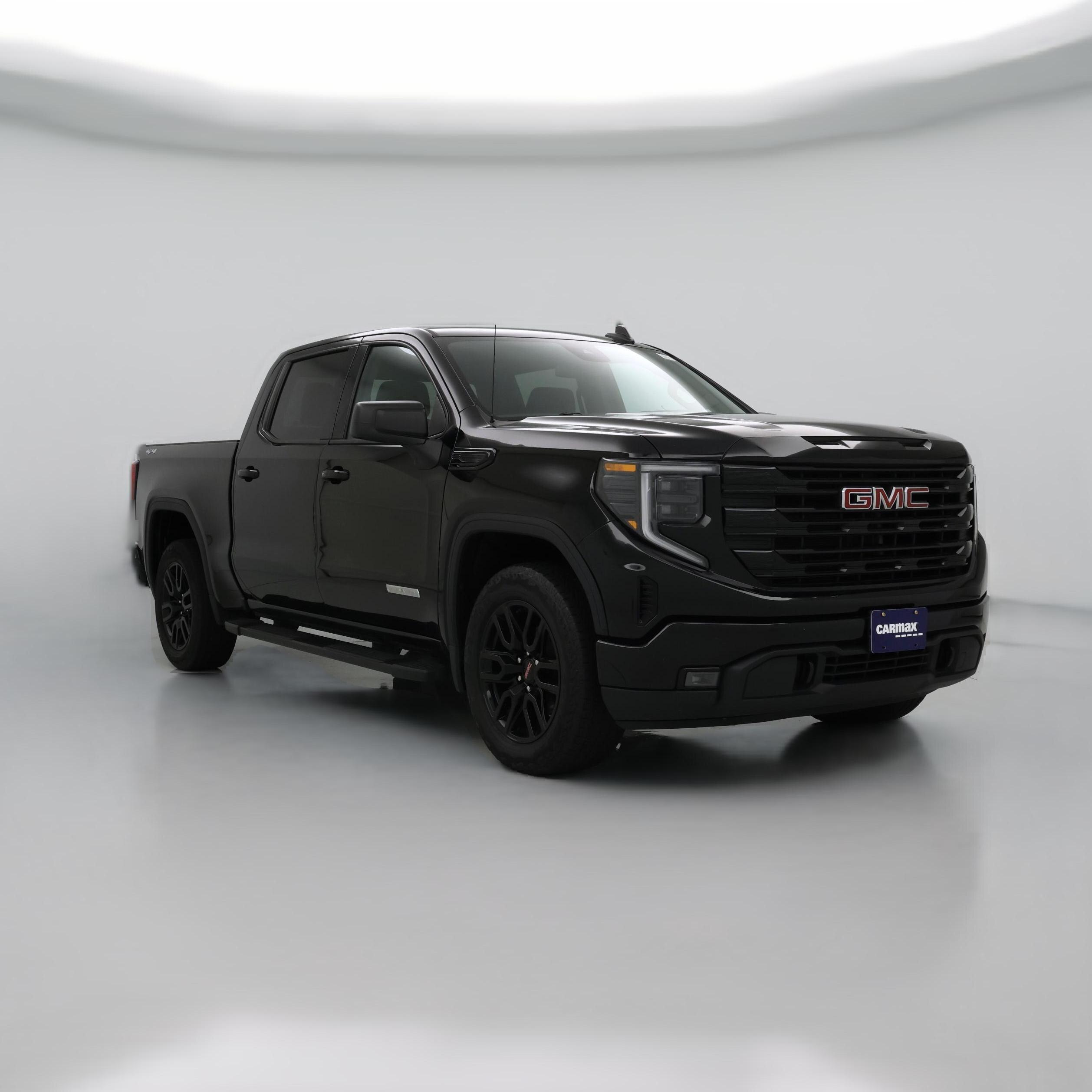 Thumbnail: 2023 GMC Sierra 1500 - 1
