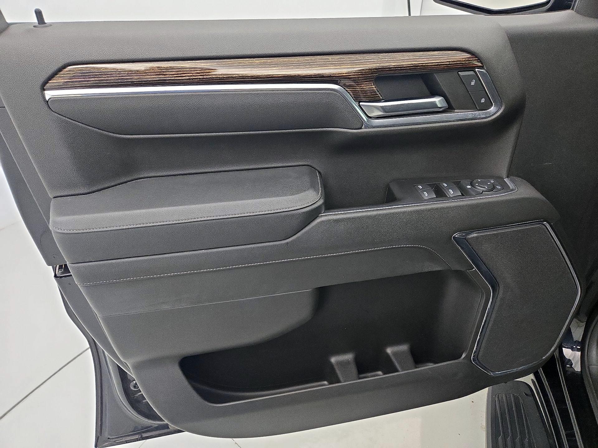 Thumbnail: 2023 GMC Sierra 1500 - 12
