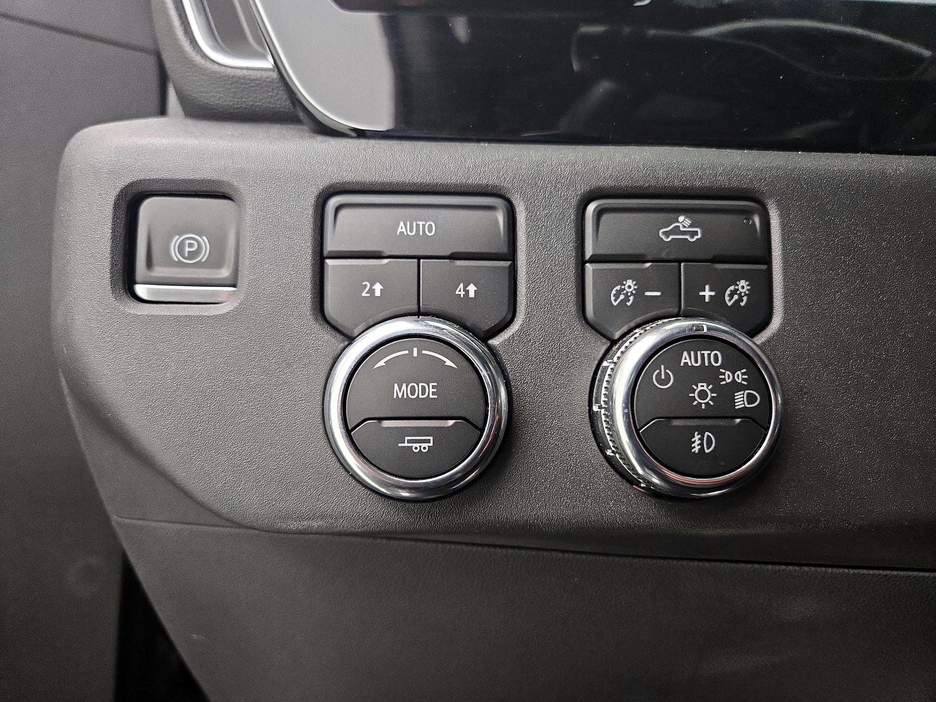Thumbnail: 2023 GMC Sierra 1500 - 13