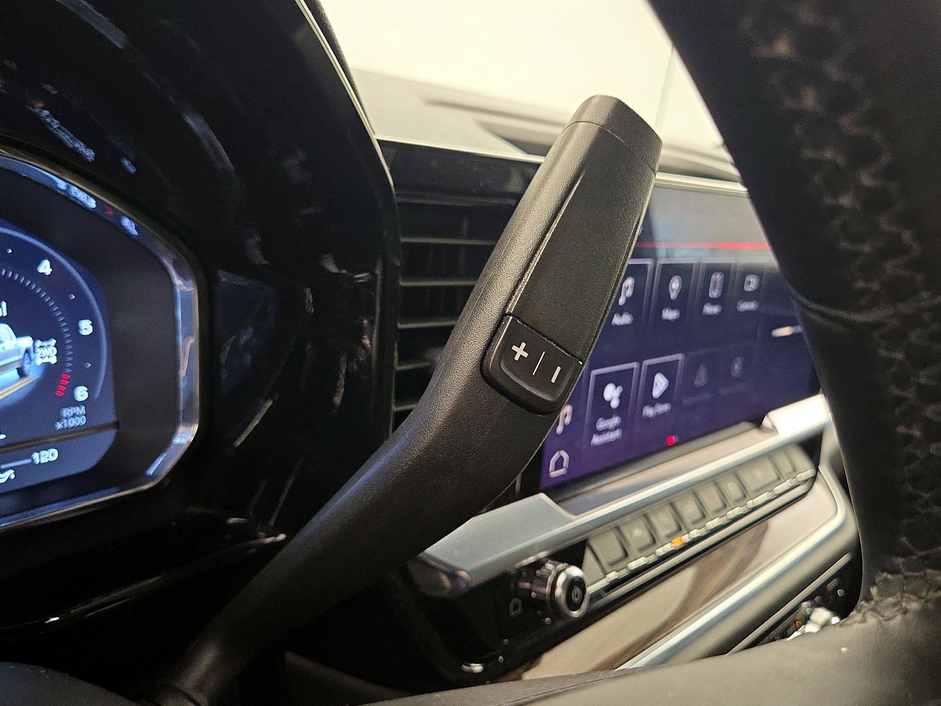Thumbnail: 2023 GMC Sierra 1500 - 17