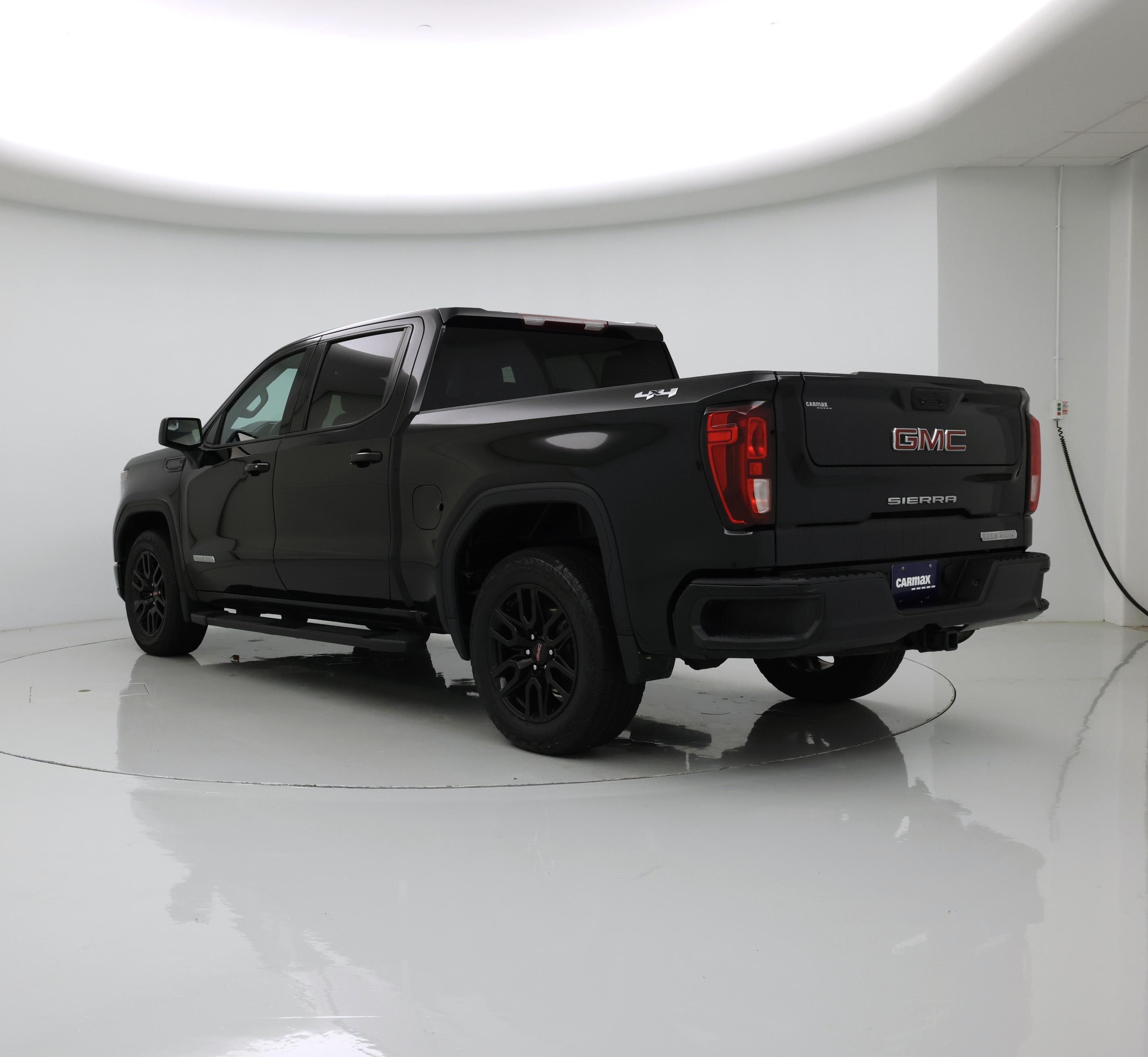 Thumbnail: 2023 GMC Sierra 1500 - 2