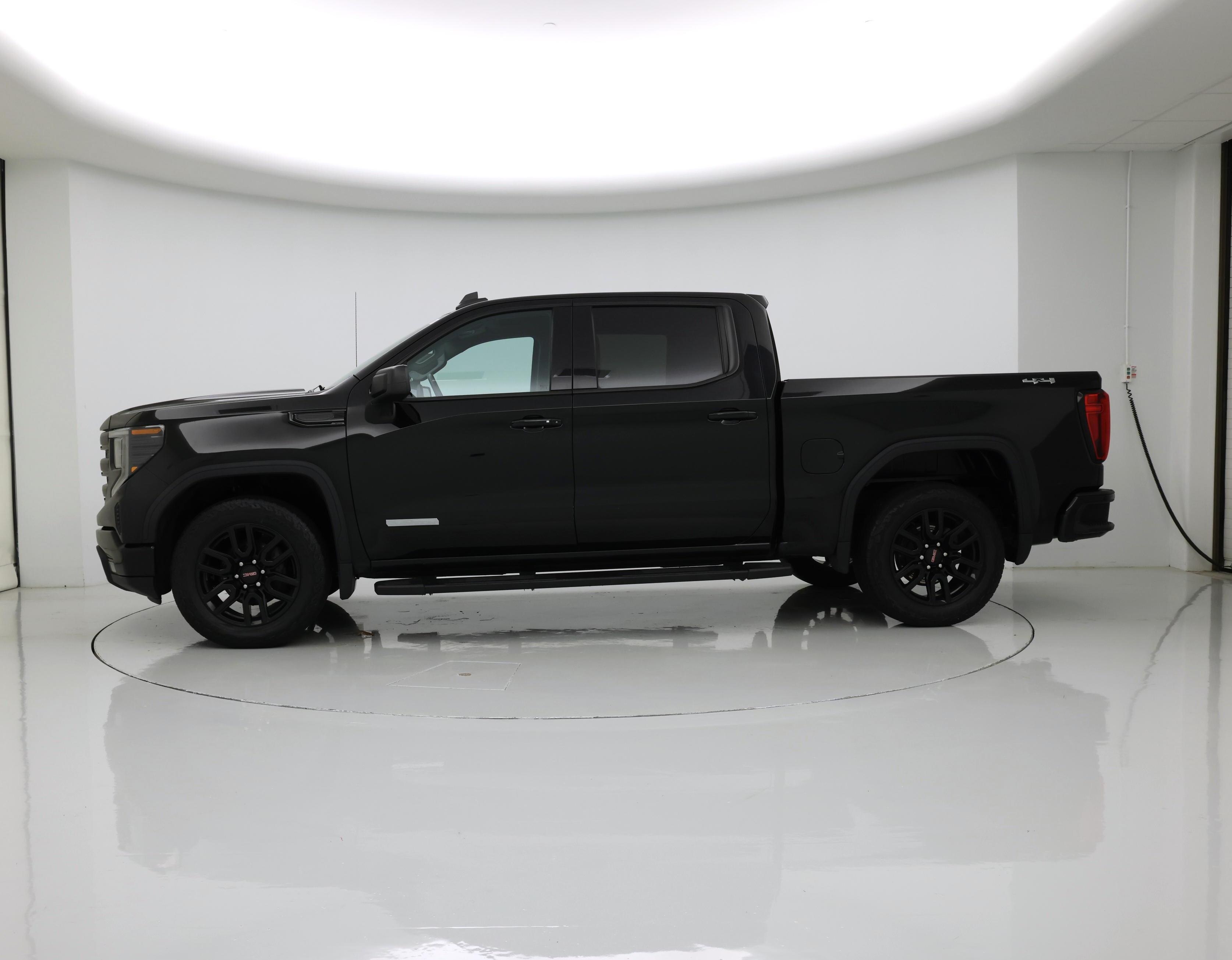 Thumbnail: 2023 GMC Sierra 1500 - 3