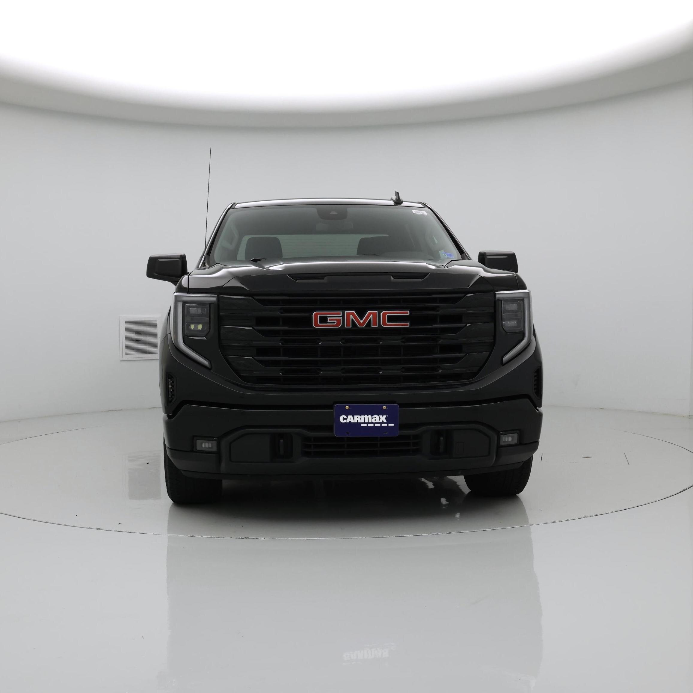 Thumbnail: 2023 GMC Sierra 1500 - 5