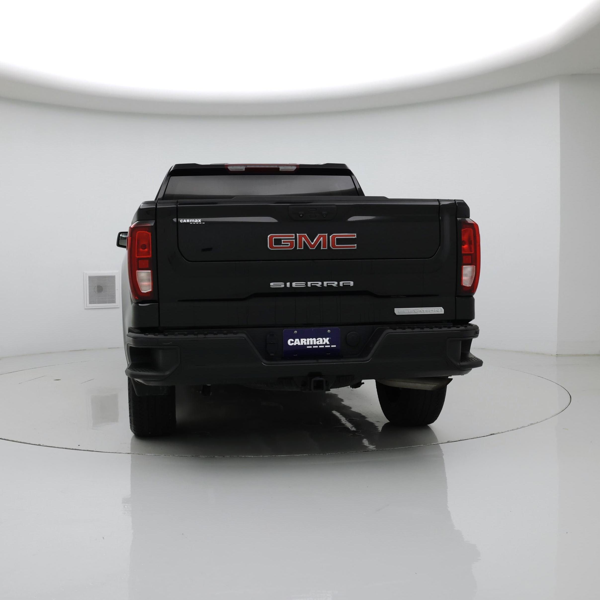 Thumbnail: 2023 GMC Sierra 1500 - 6