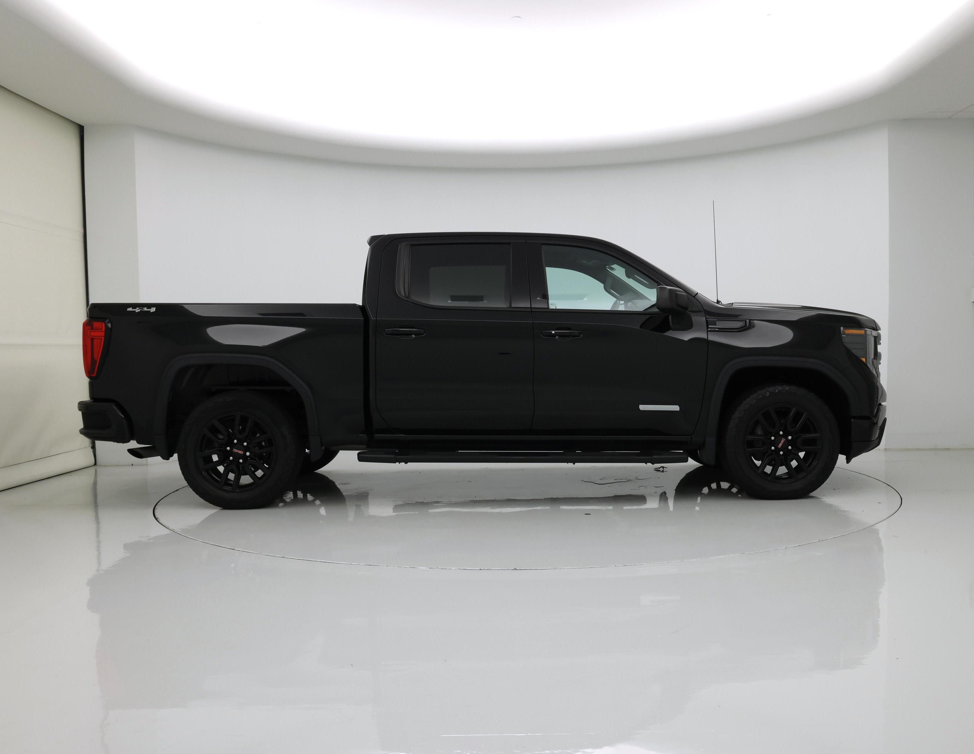 Thumbnail: 2023 GMC Sierra 1500 - 7