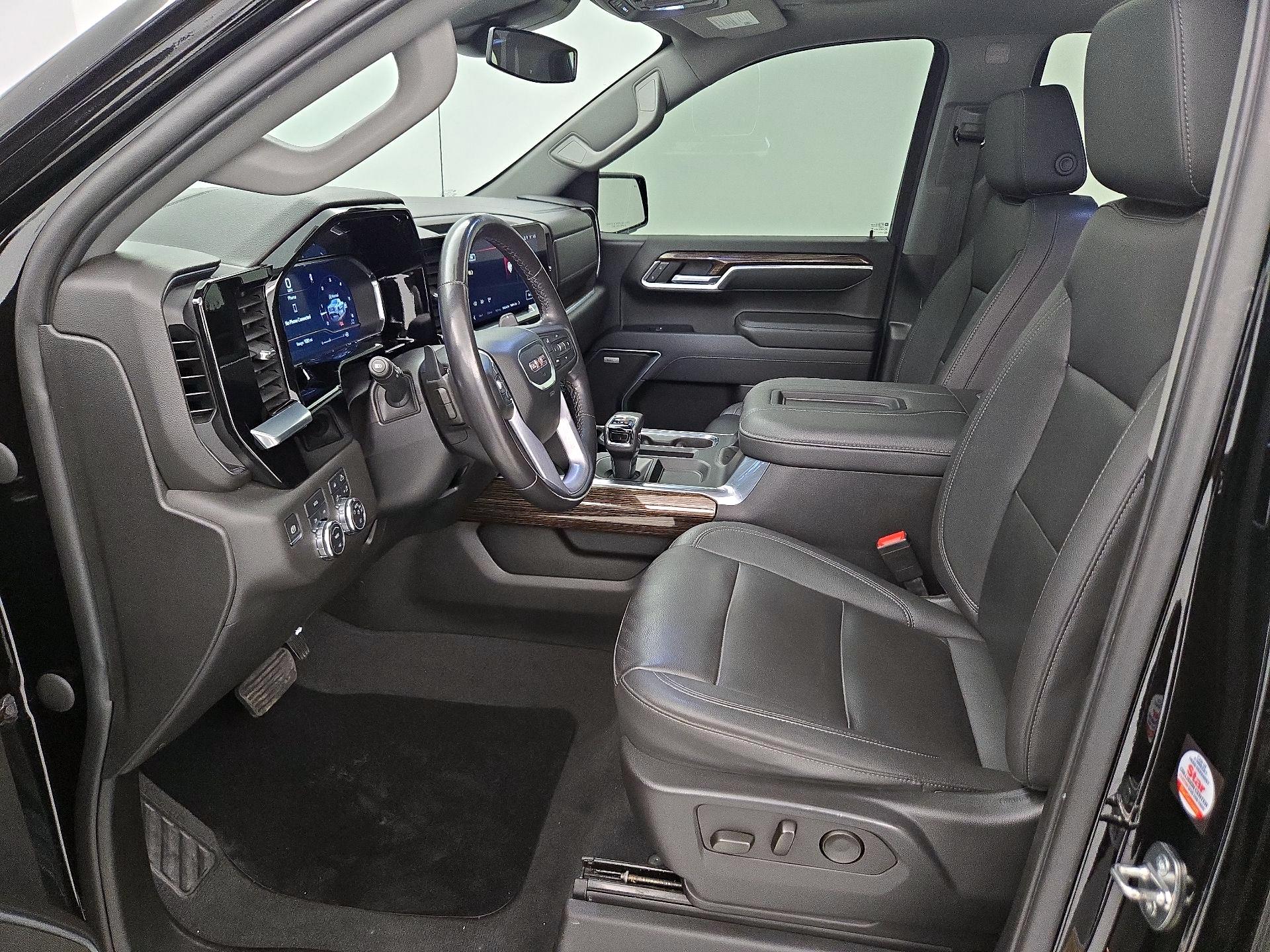 Thumbnail: 2022 GMC Sierra 1500 - 11